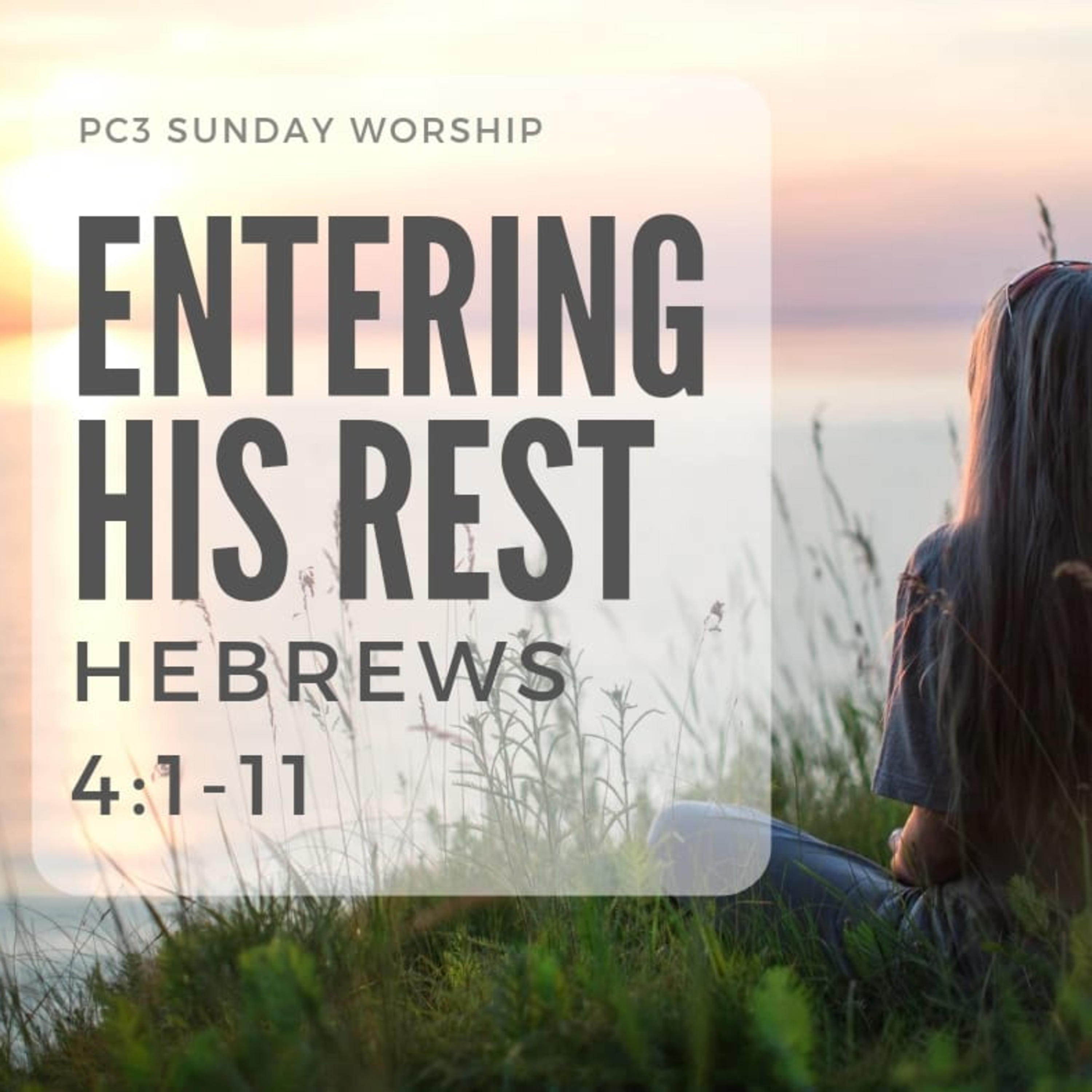 Pakenham Christian Community Church (PC3)