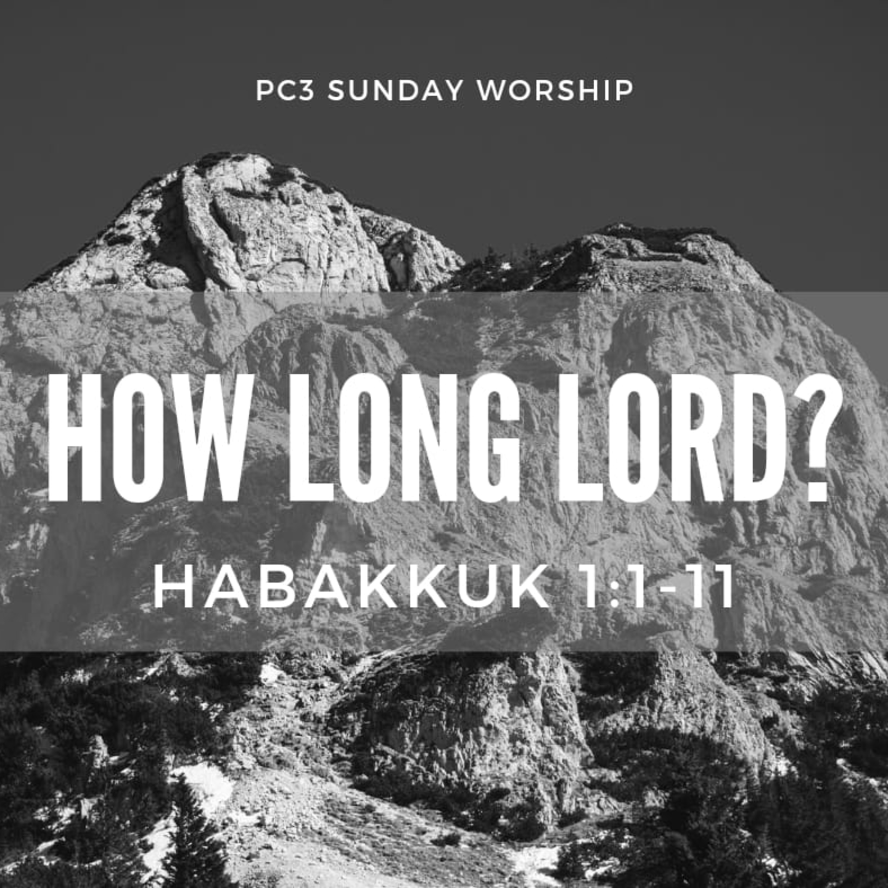 Pakenham Christian Community Church (PC3)