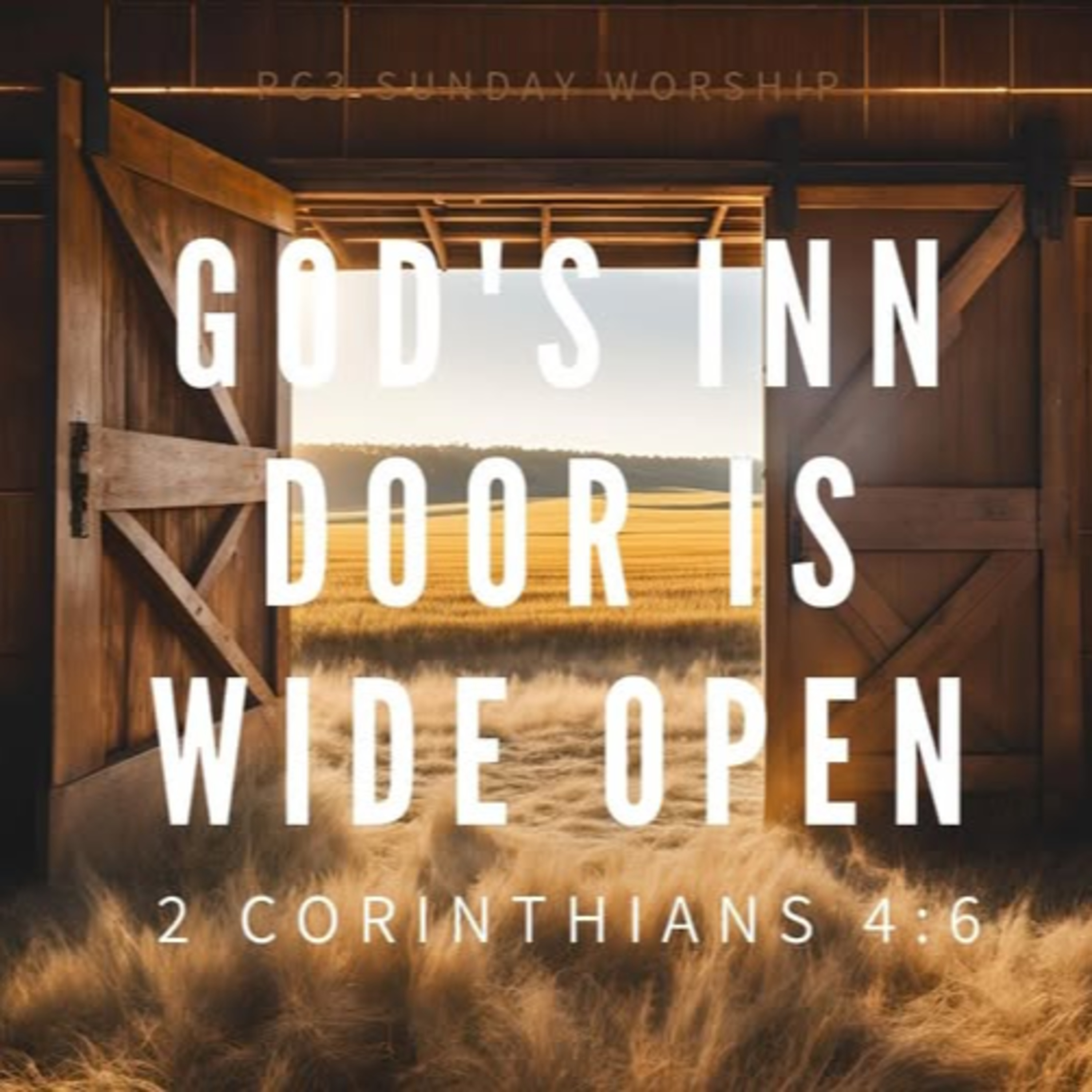 Pakenham Christian Community Church (PC3)