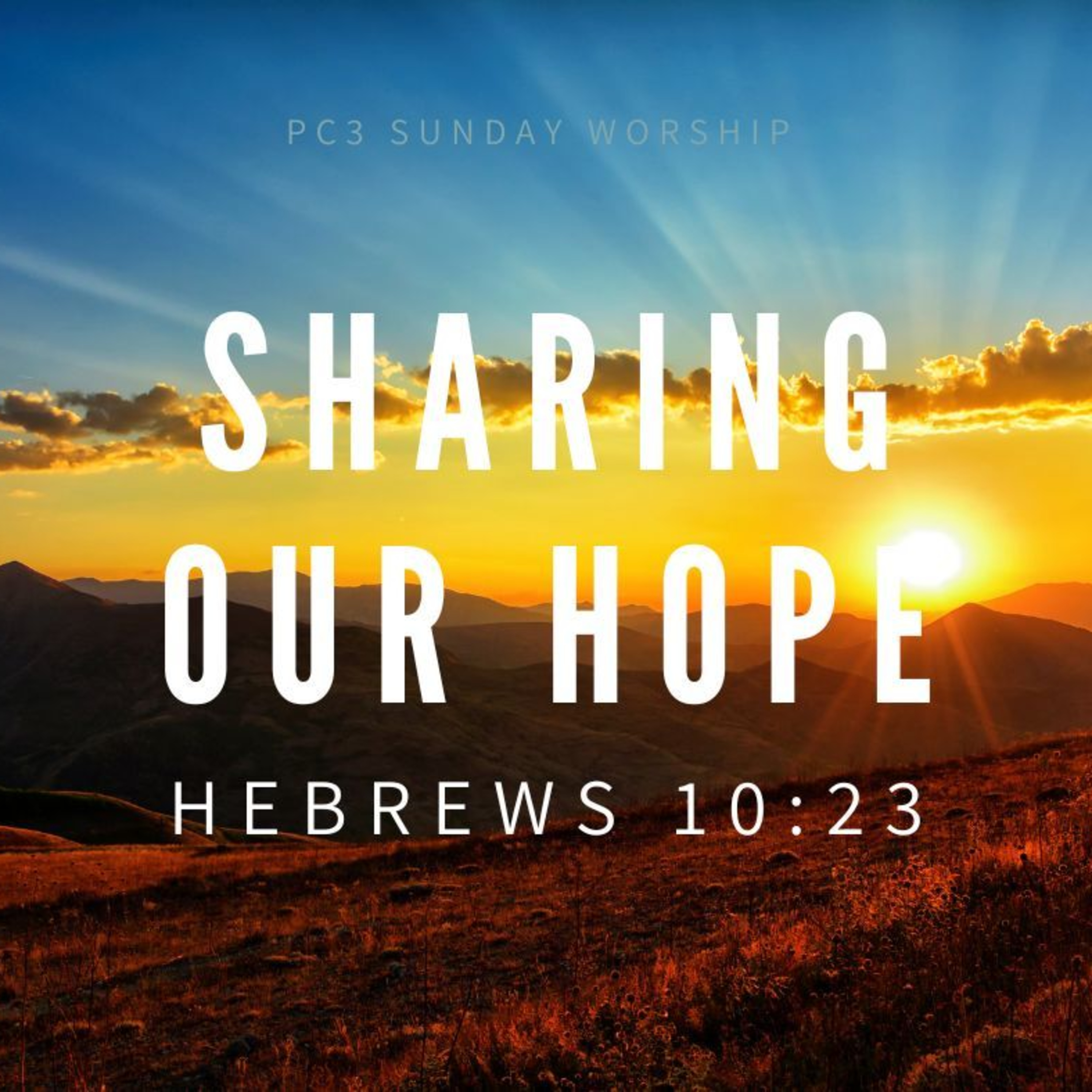 Pakenham Christian Community Church (PC3)