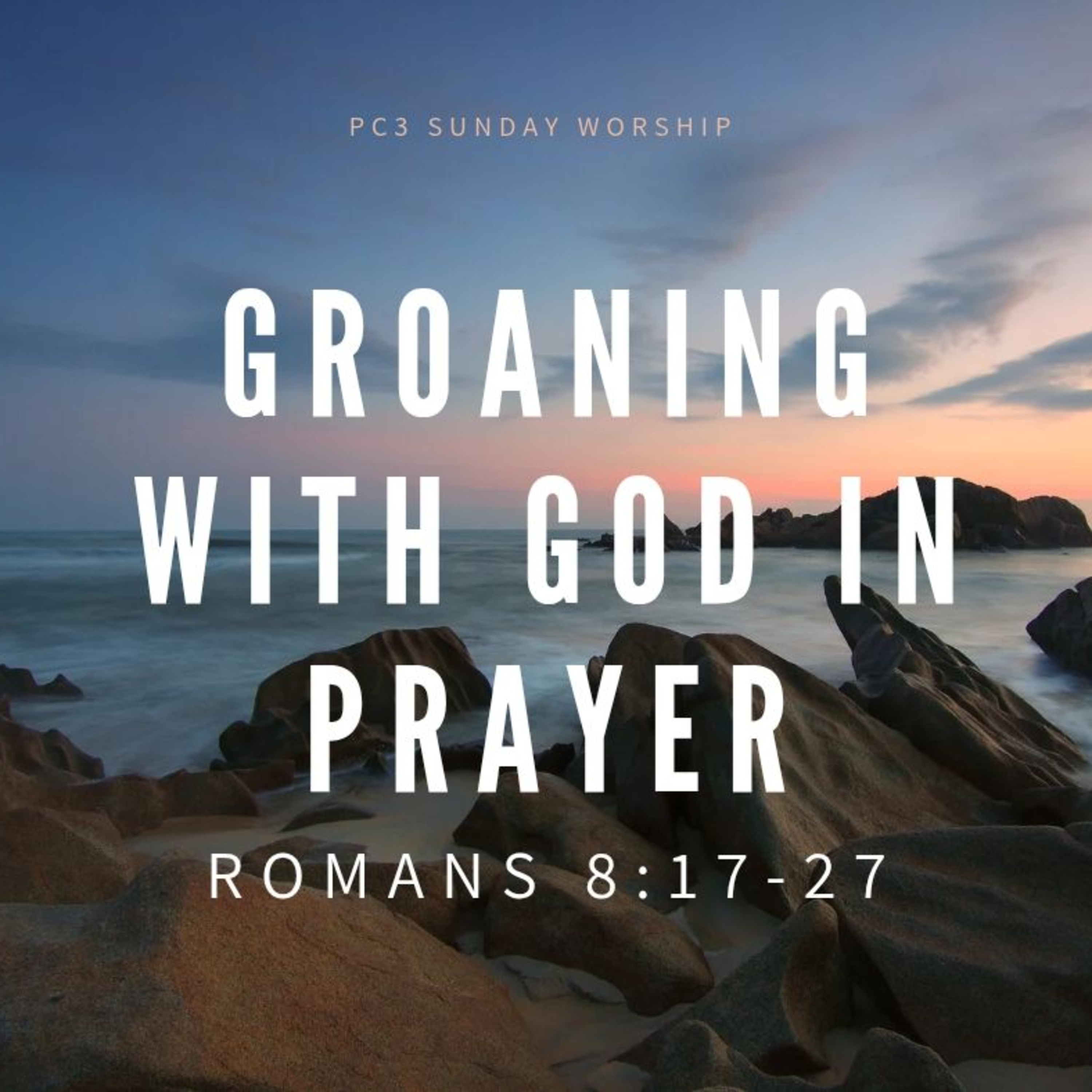 Pakenham Christian Community Church (PC3)