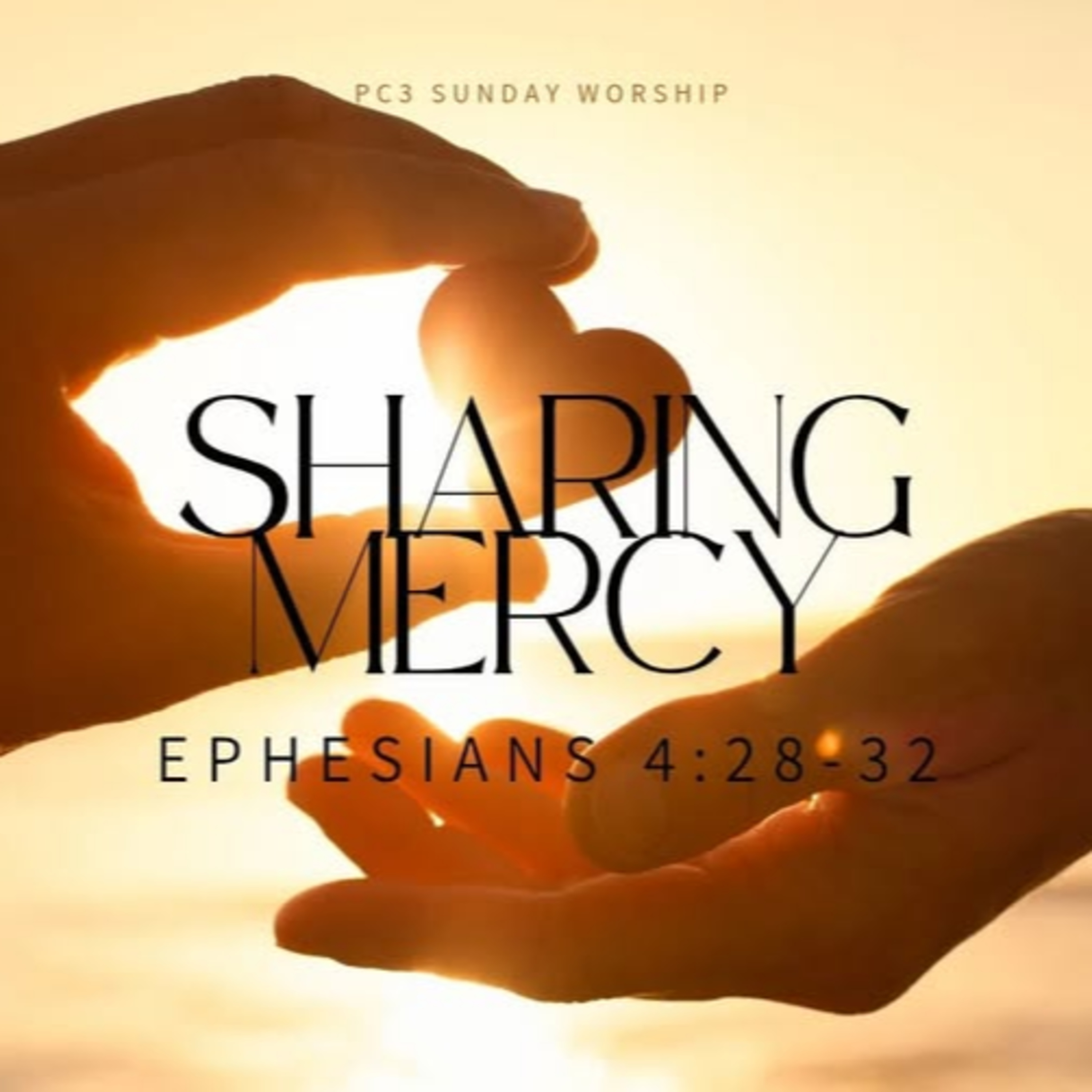 Pakenham Christian Community Church (PC3)