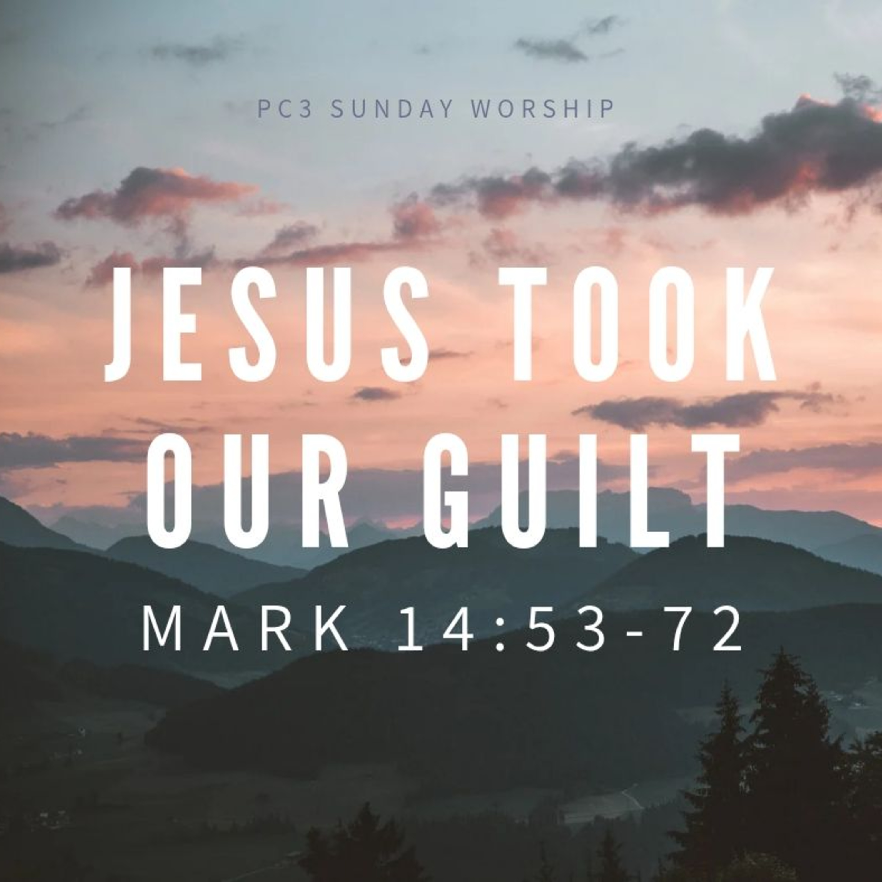 Pakenham Christian Community Church (PC3)