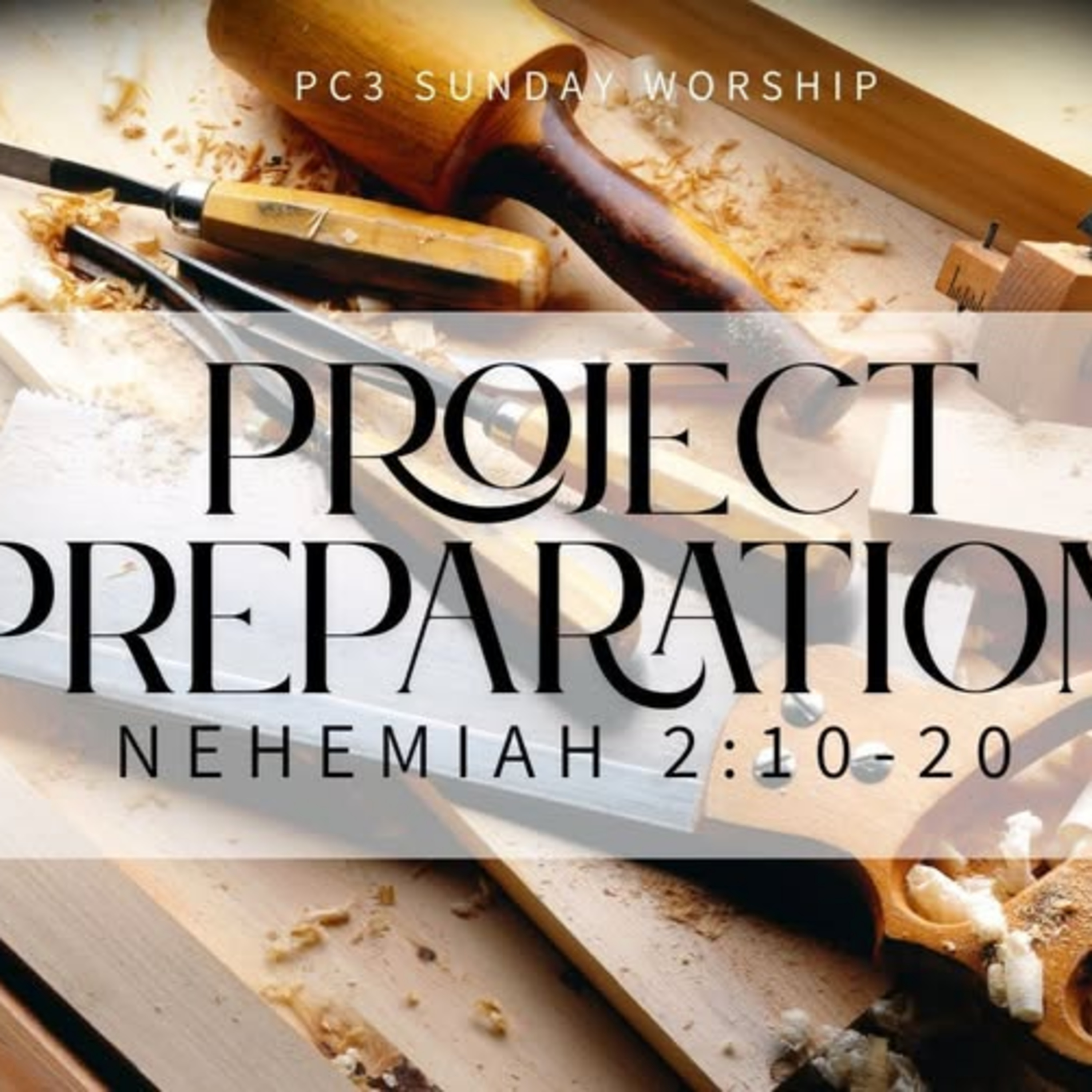 Pakenham Christian Community Church (PC3)