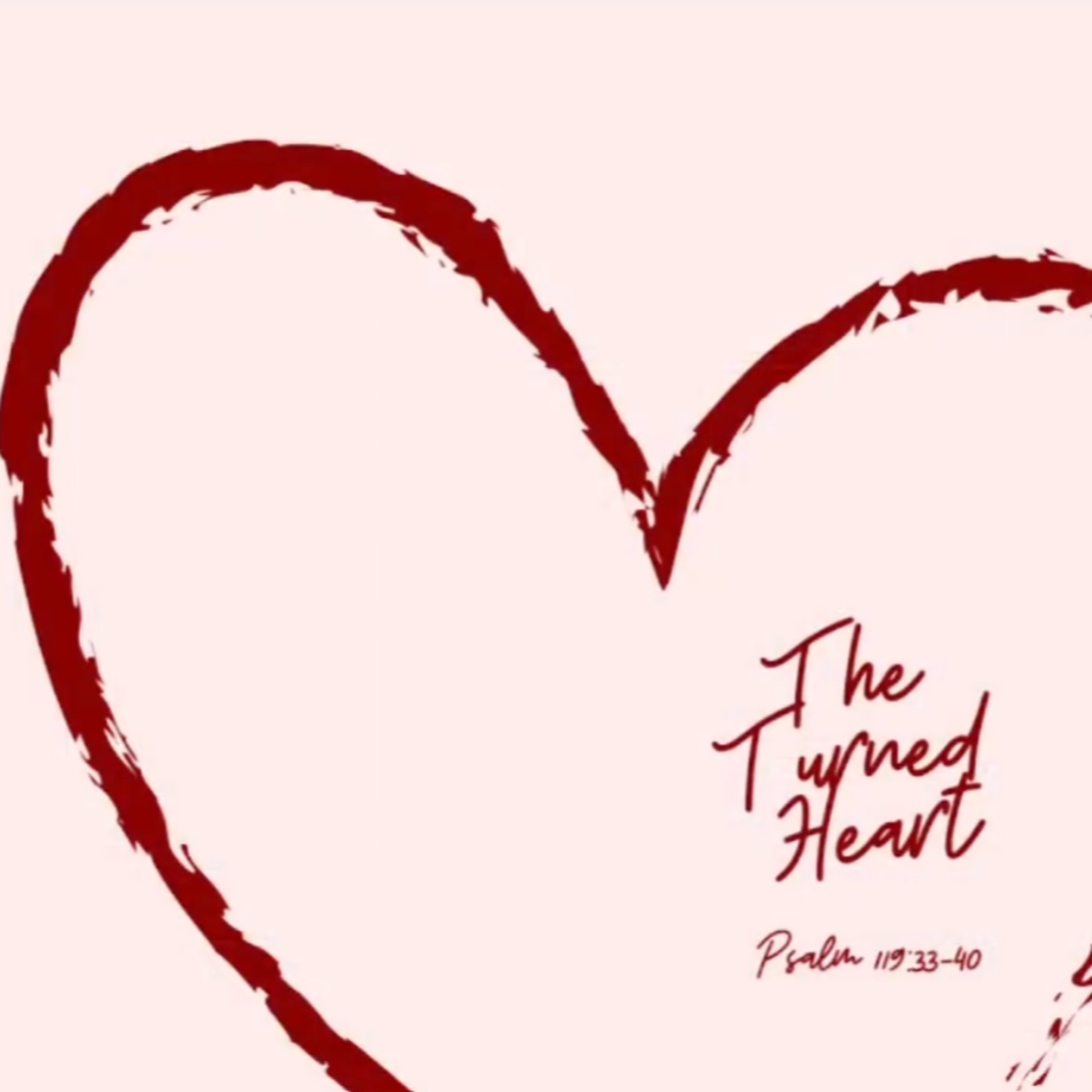 The Turned Heart episode artwork