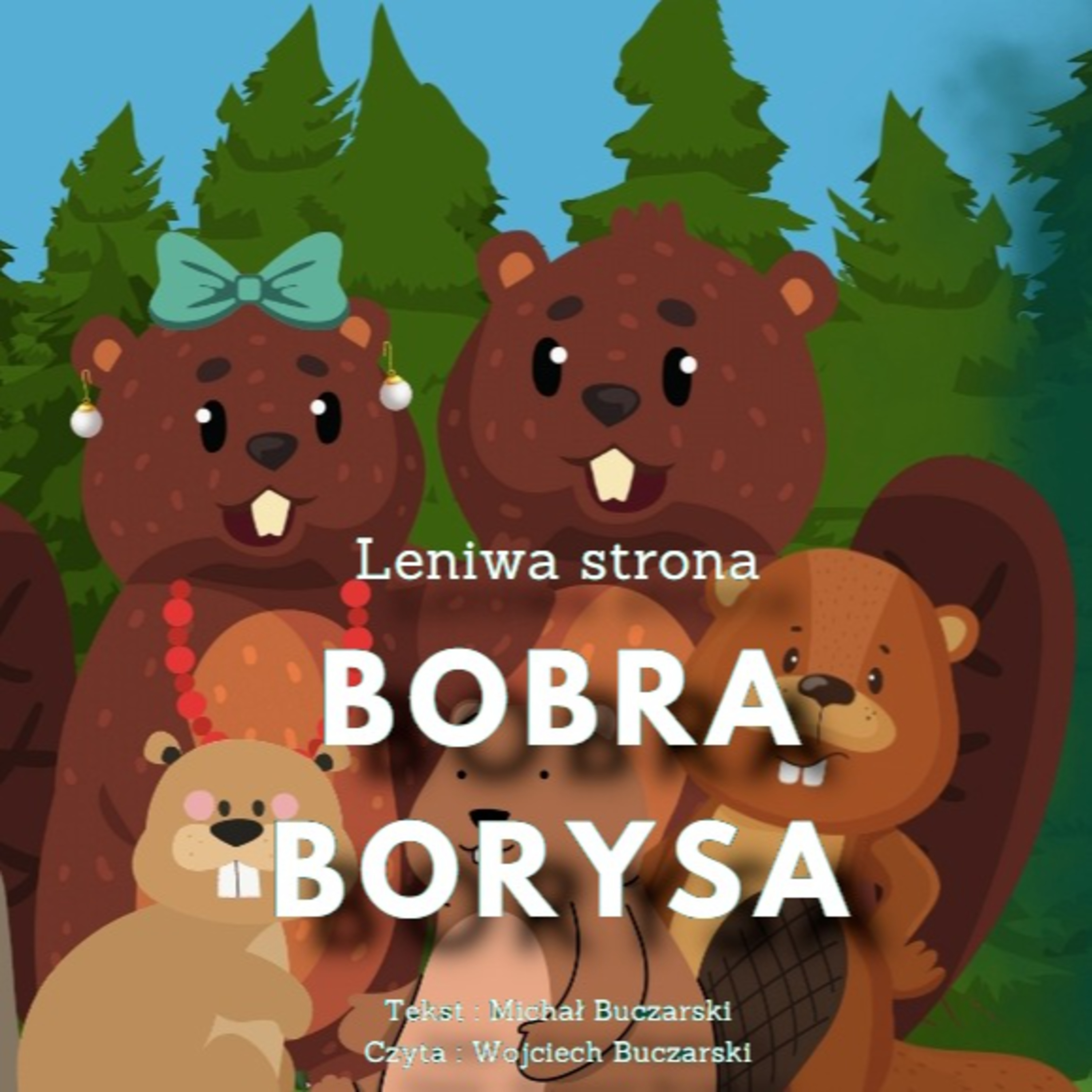 Kuźnia Bajek - bajki edukacyjne dla dzieci