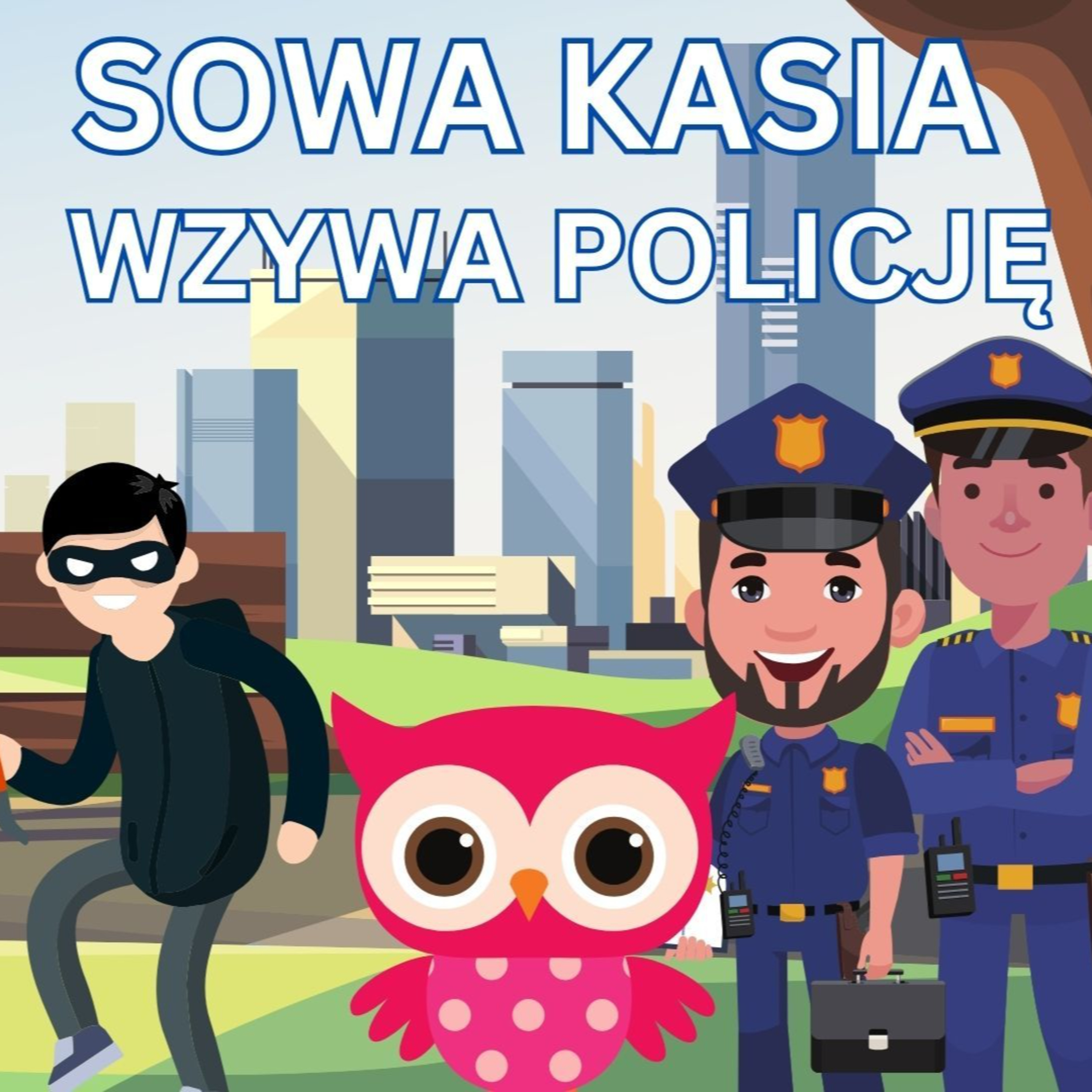 Kuźnia Bajek - bajki edukacyjne dla dzieci