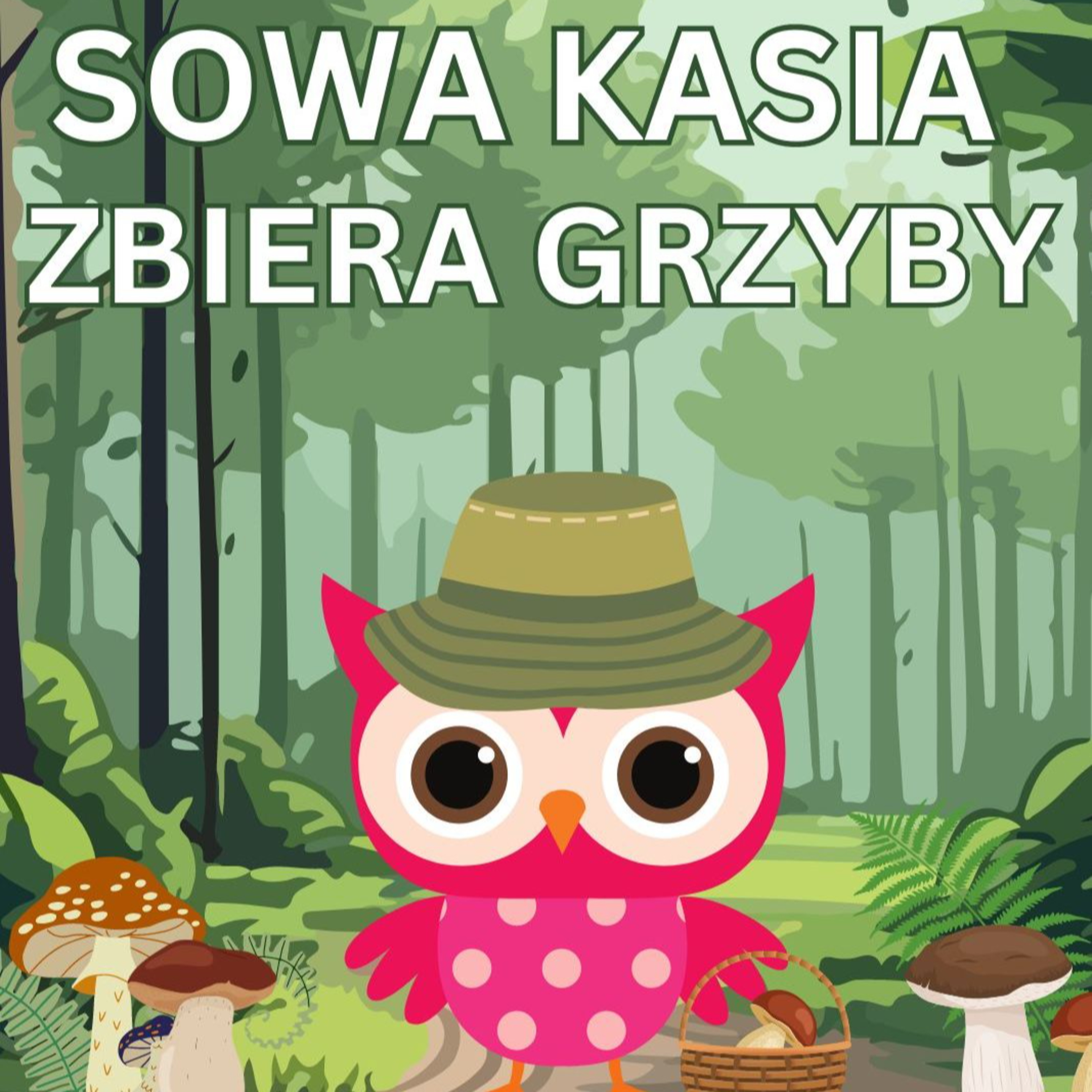 Kuźnia Bajek - bajki edukacyjne dla dzieci