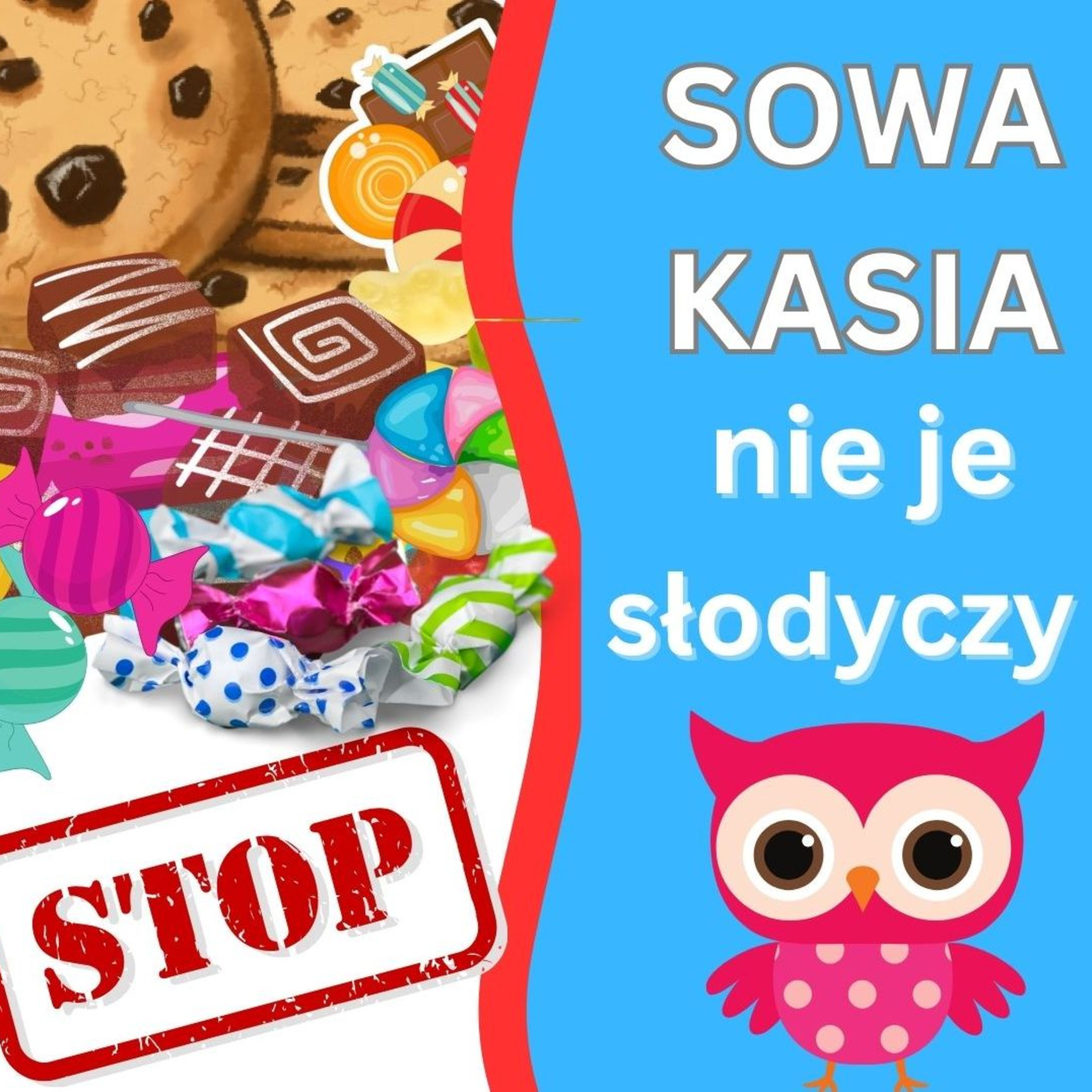 Kuźnia Bajek - bajki edukacyjne dla dzieci