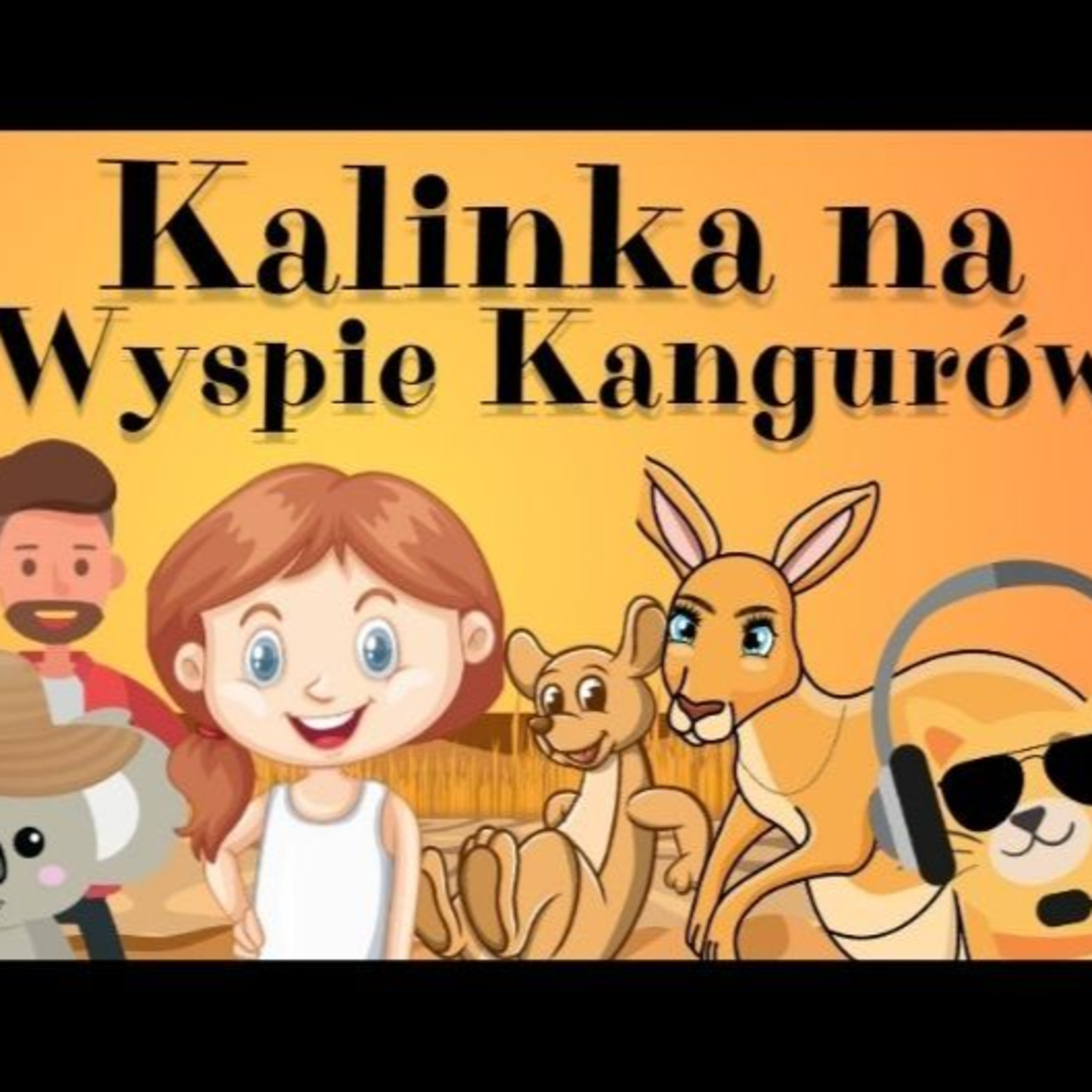Kuźnia Bajek - bajki edukacyjne dla dzieci