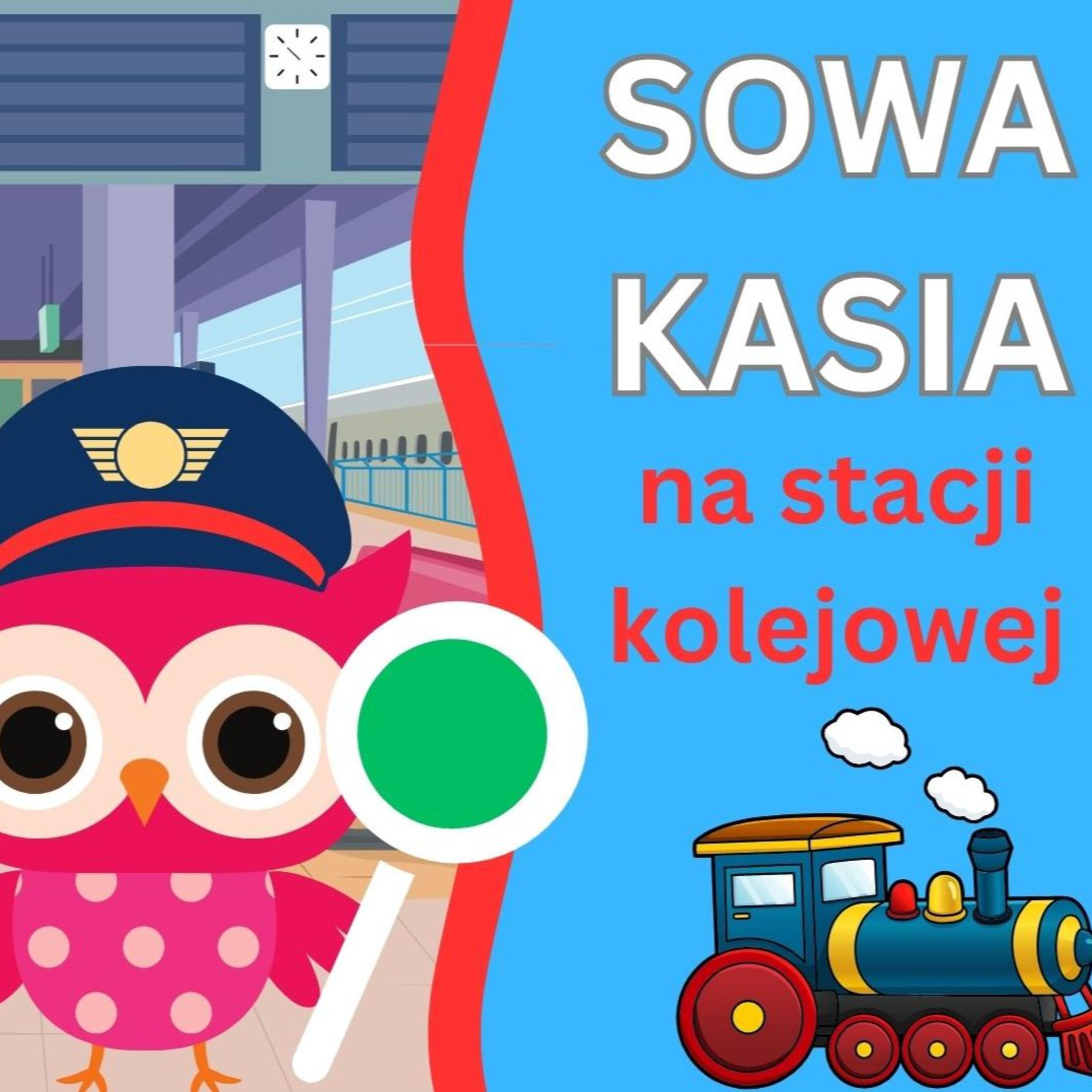 Kuźnia Bajek - bajki edukacyjne dla dzieci