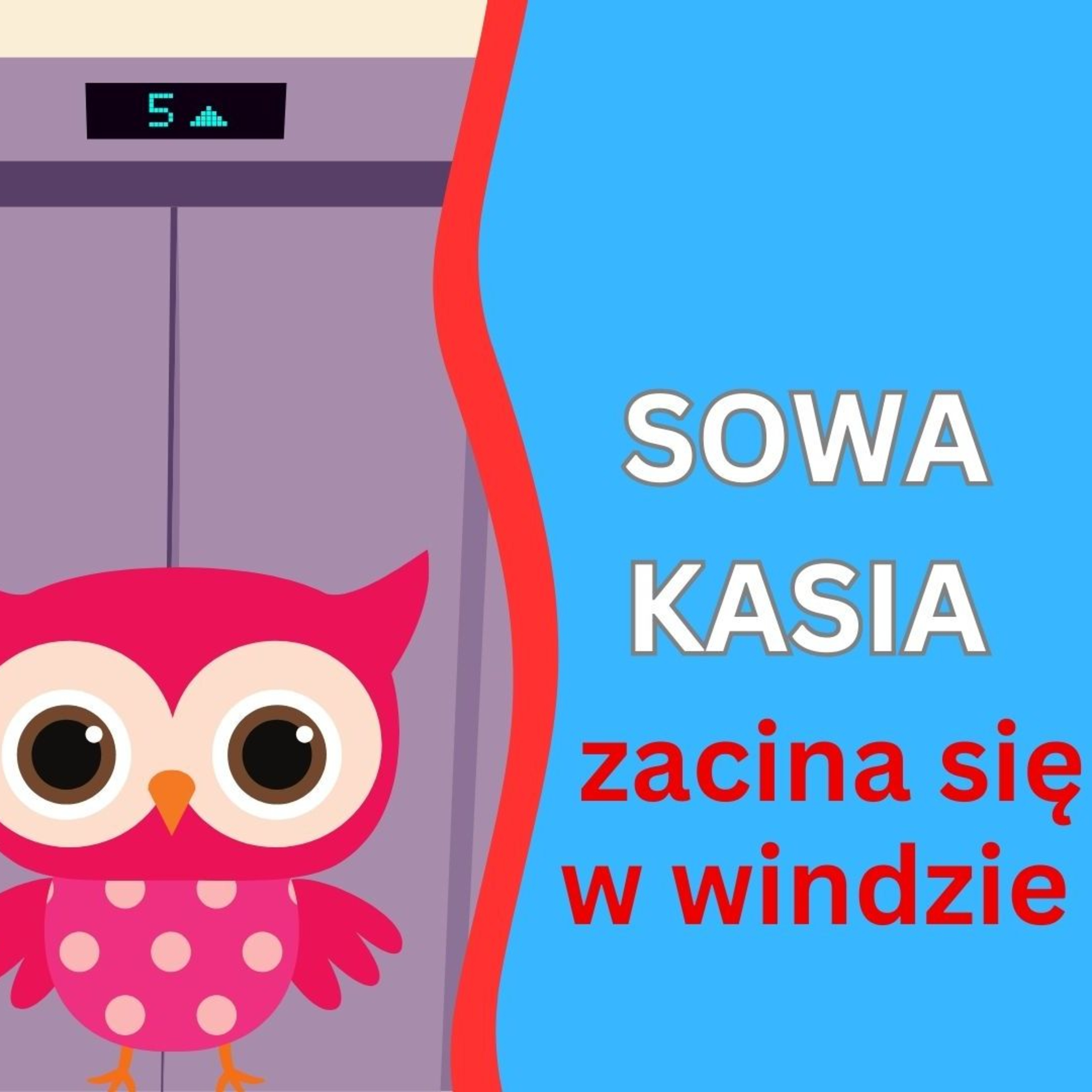 Kuźnia Bajek - bajki edukacyjne dla dzieci
