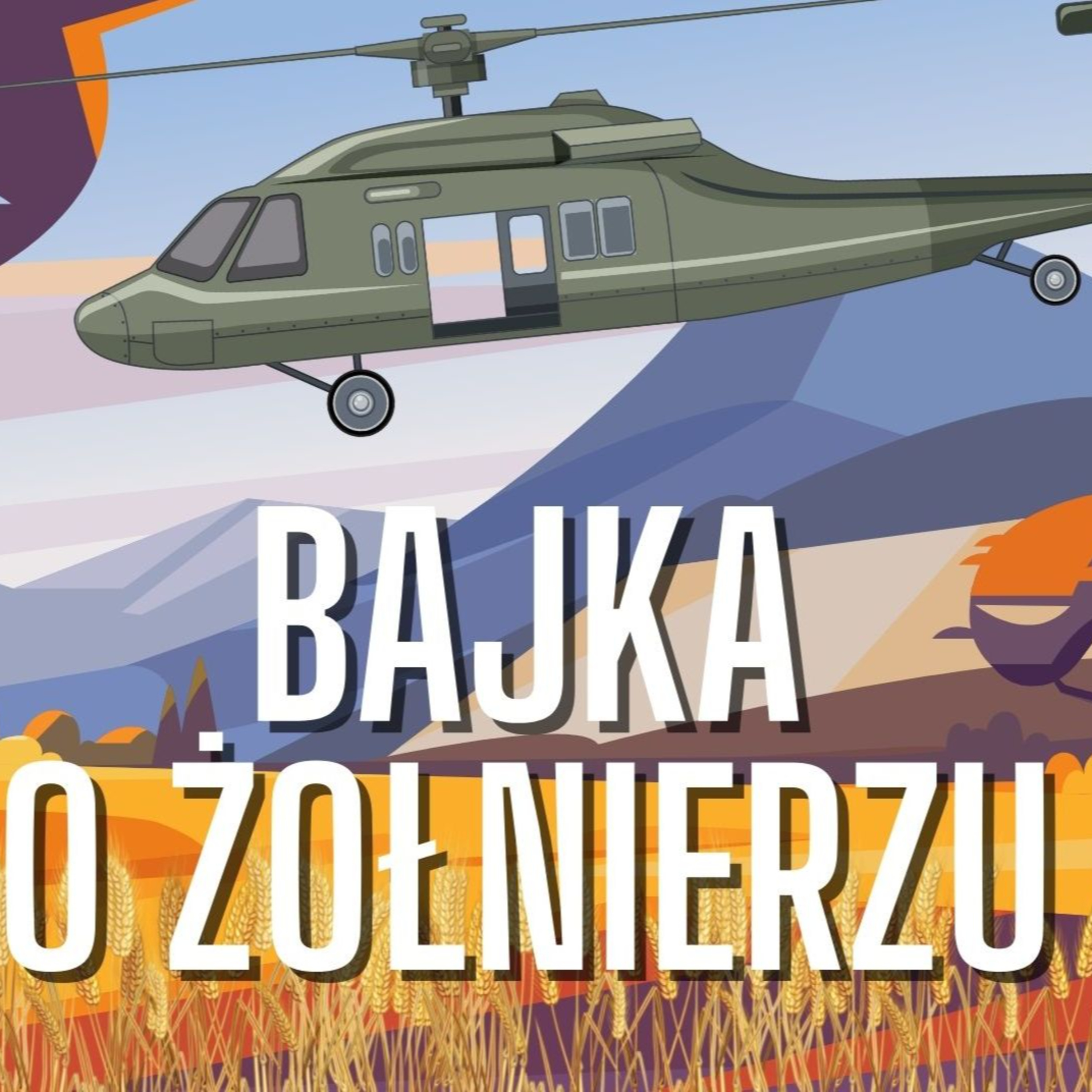 Kuźnia Bajek - bajki edukacyjne dla dzieci