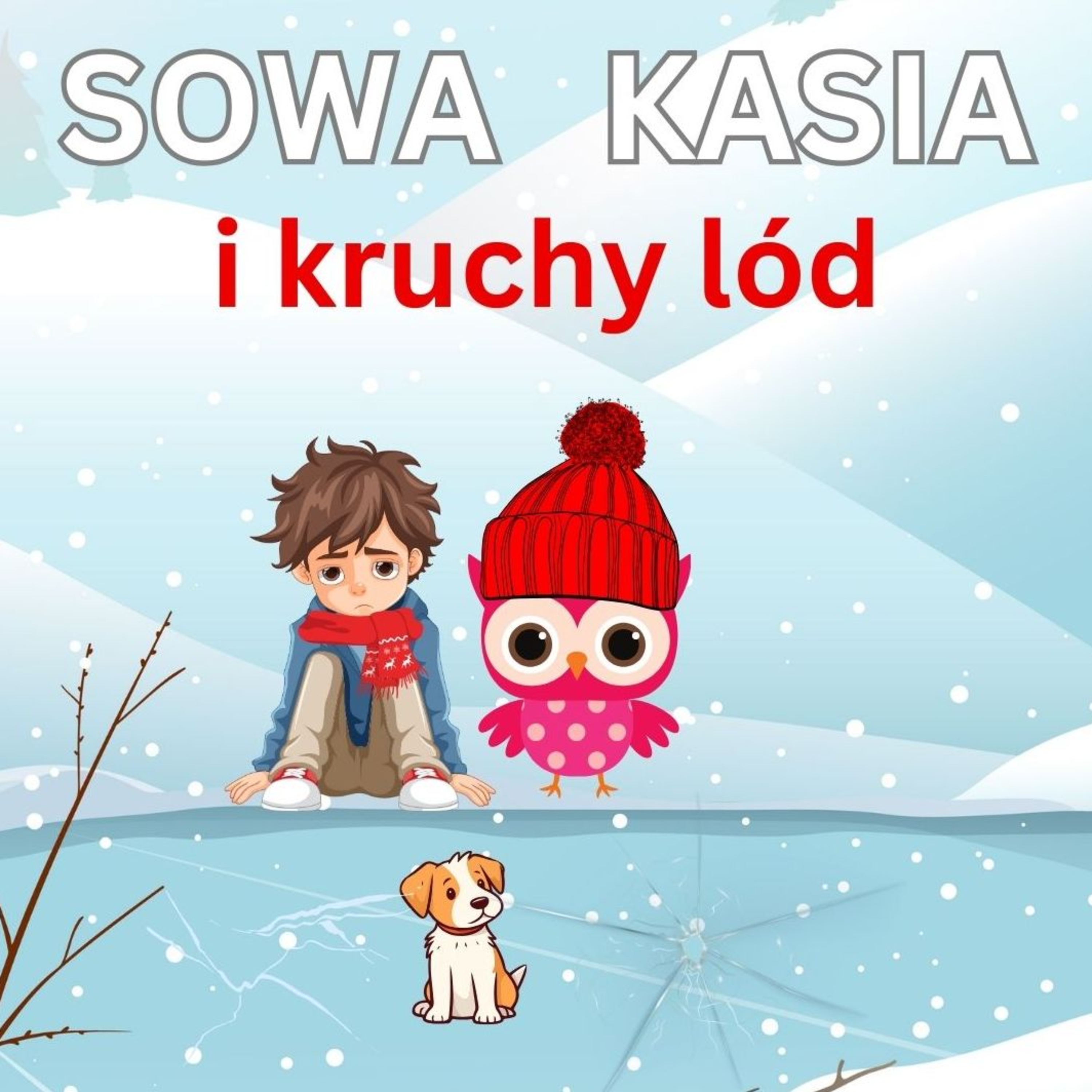 Kuźnia Bajek - bajki edukacyjne dla dzieci