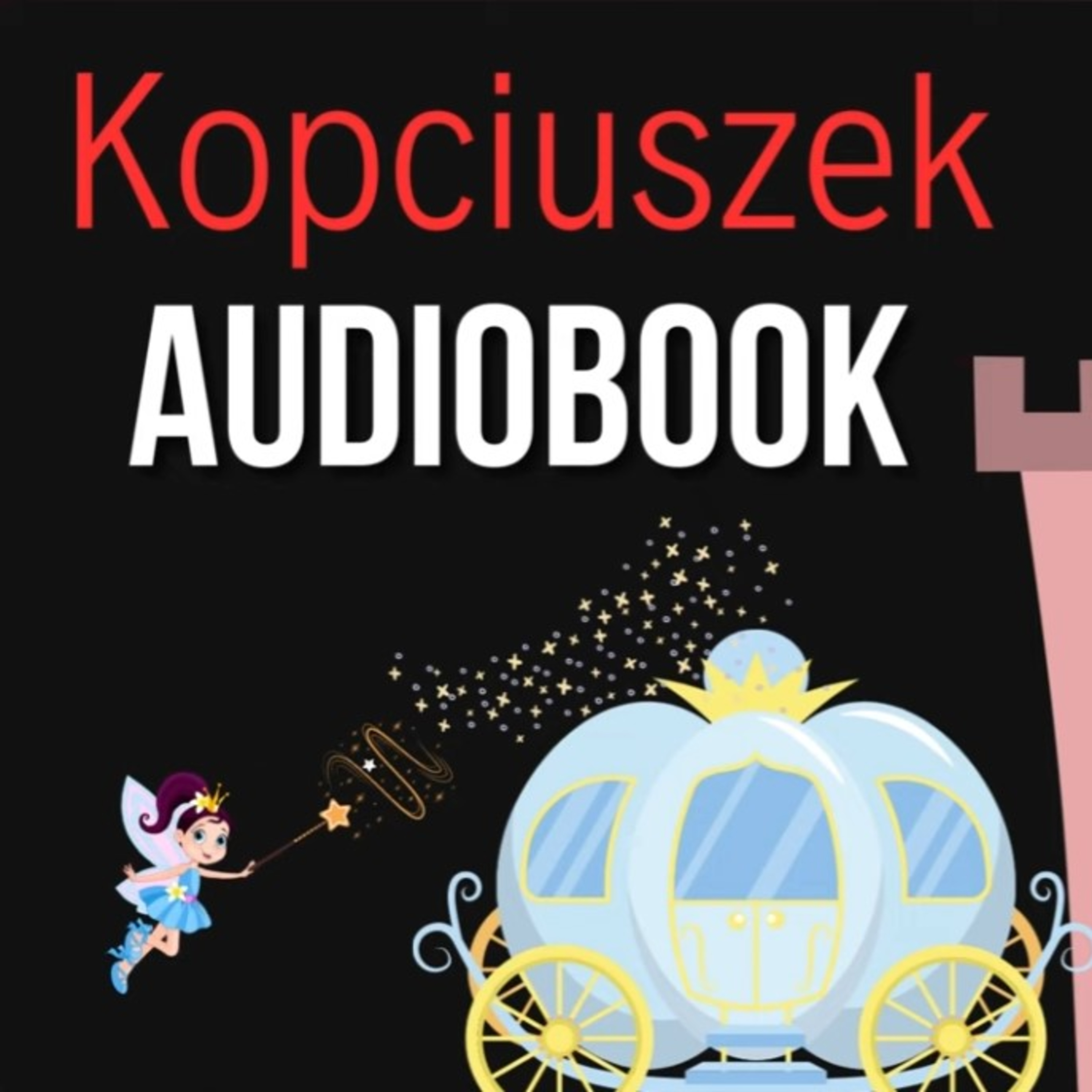 Kuźnia Bajek - bajki edukacyjne dla dzieci