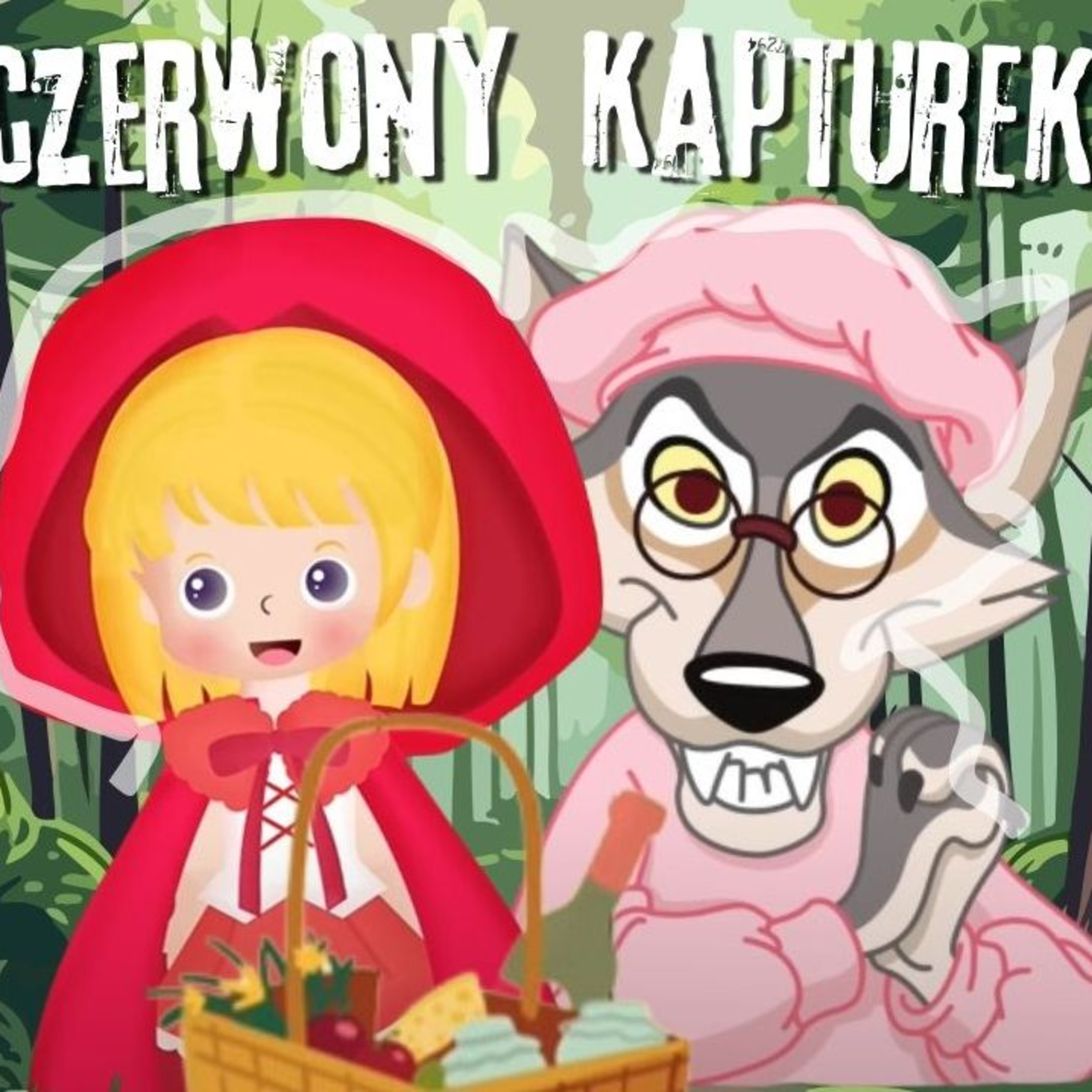 Kuźnia Bajek - bajki edukacyjne dla dzieci