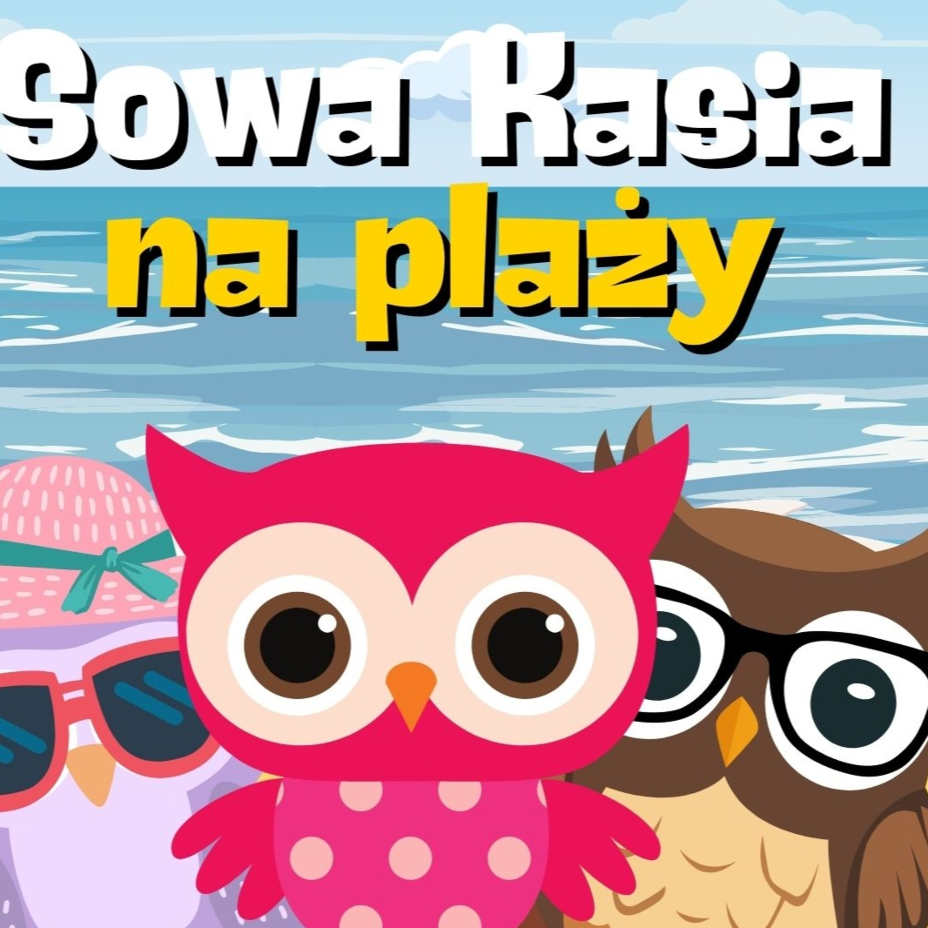 Kuźnia Bajek - bajki edukacyjne dla dzieci