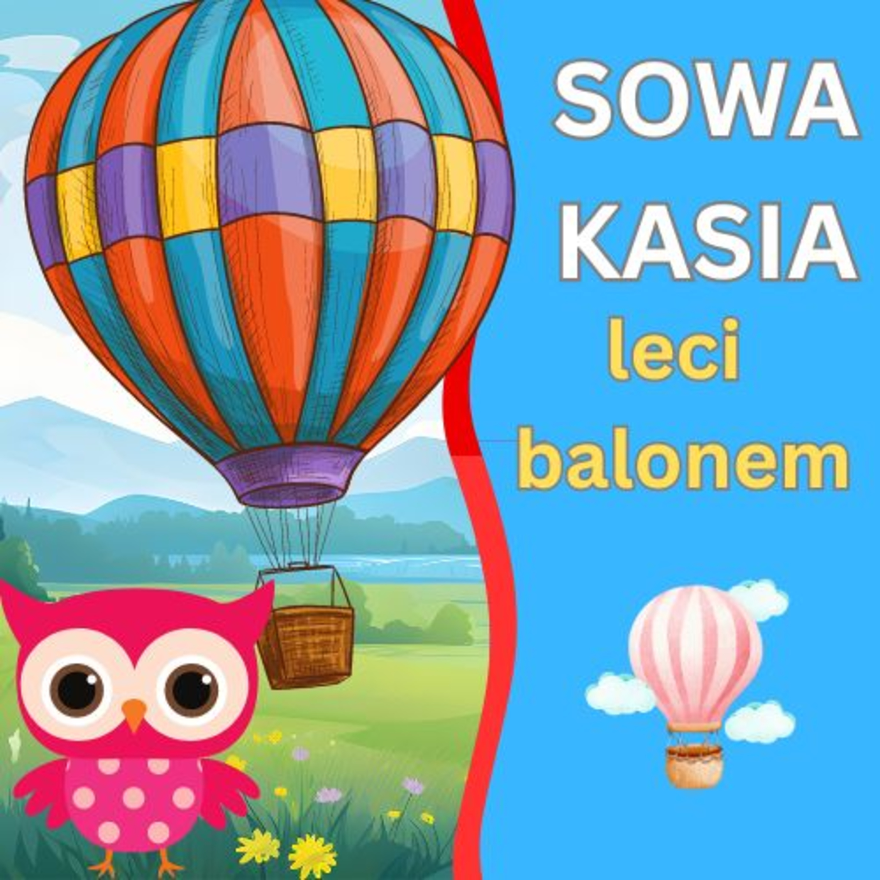 Kuźnia Bajek - bajki edukacyjne dla dzieci