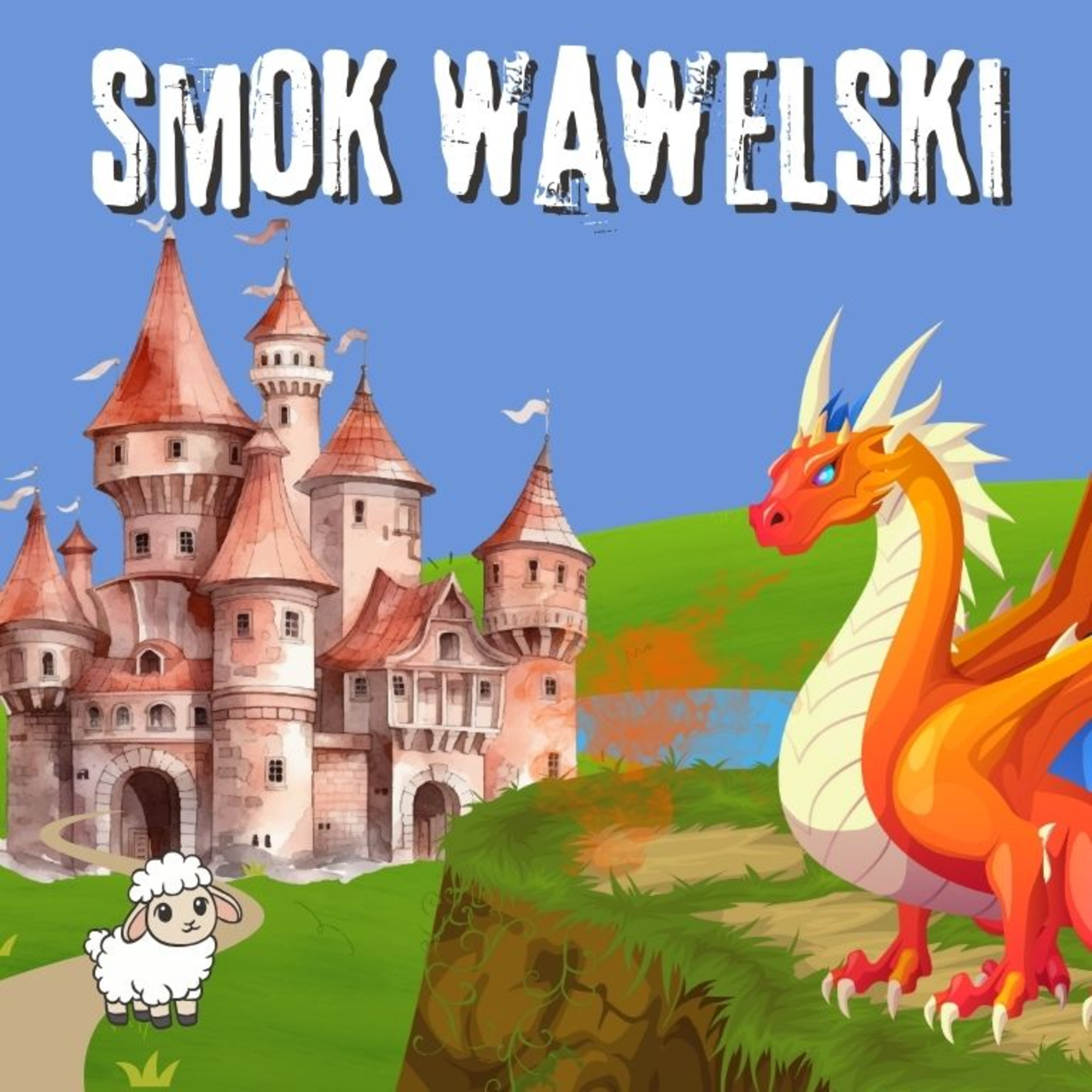 Kuźnia Bajek - bajki edukacyjne dla dzieci