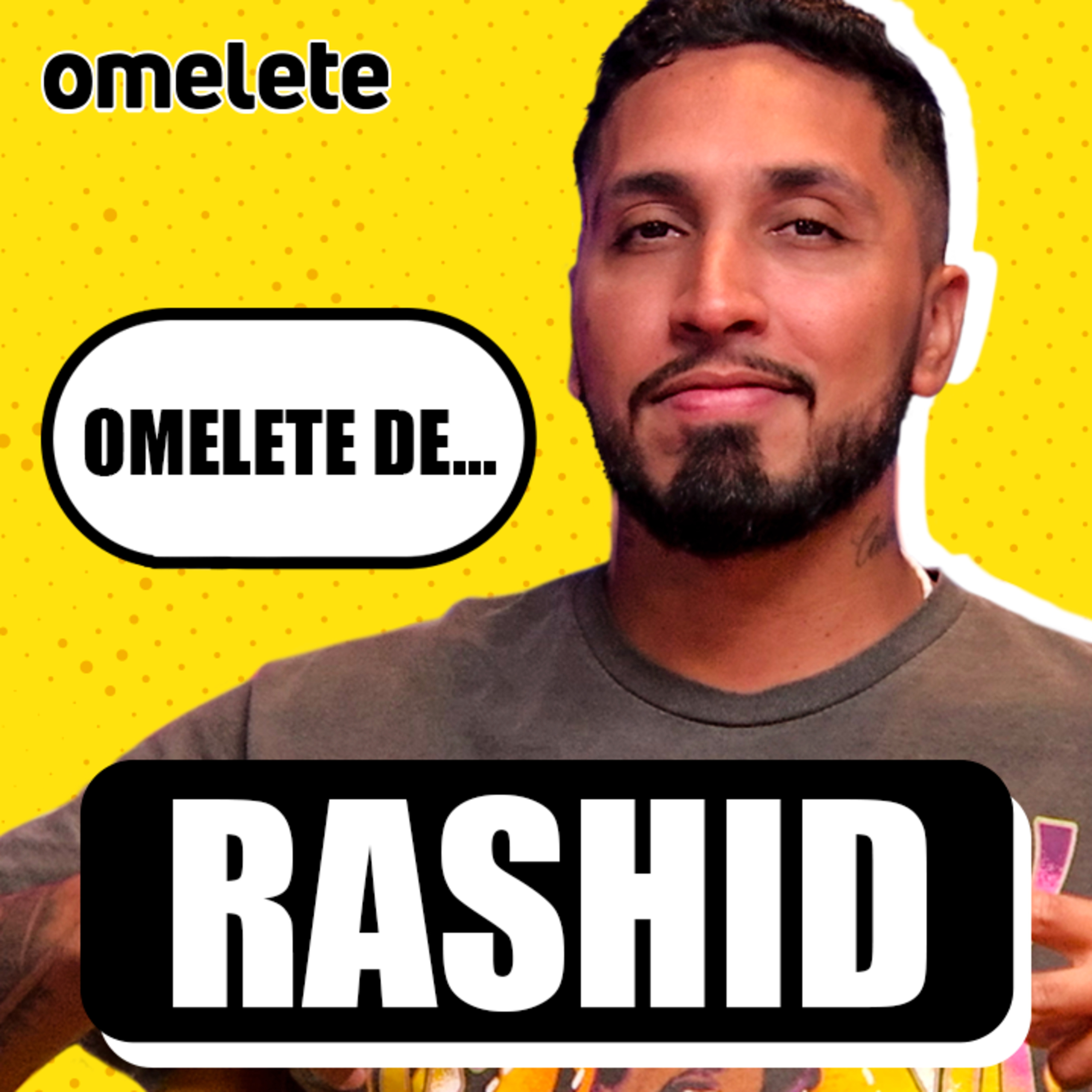 Omelete