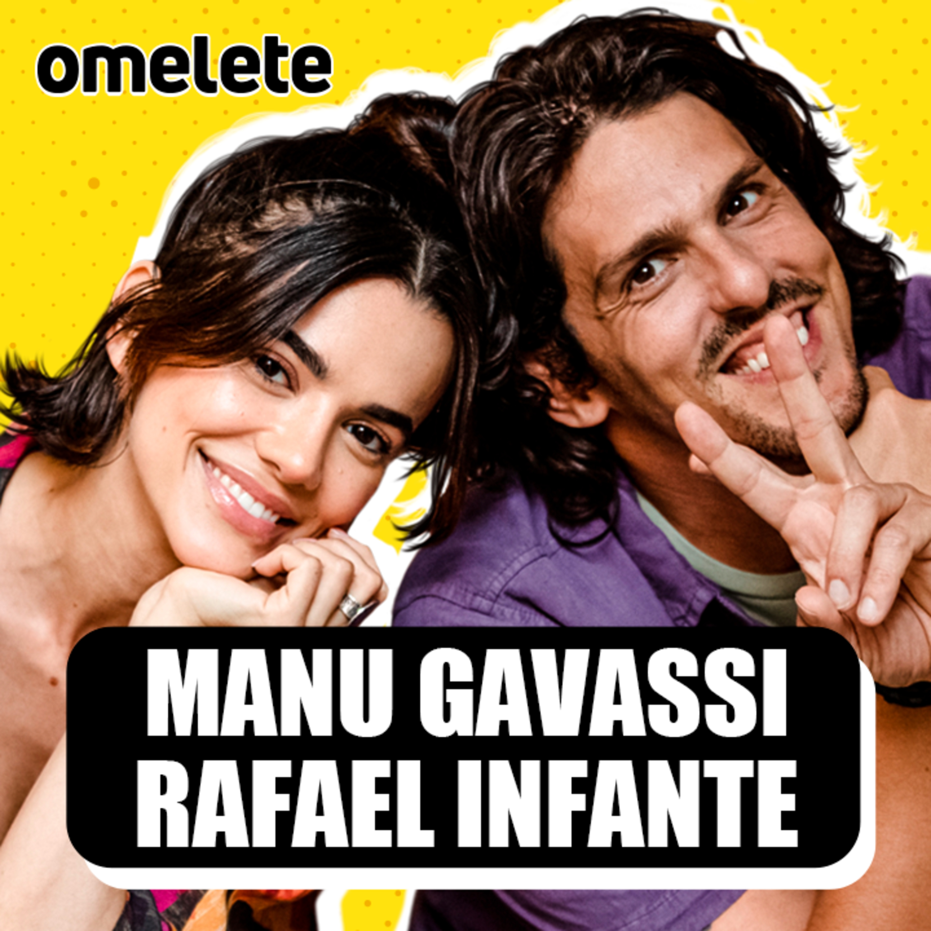 Omelete