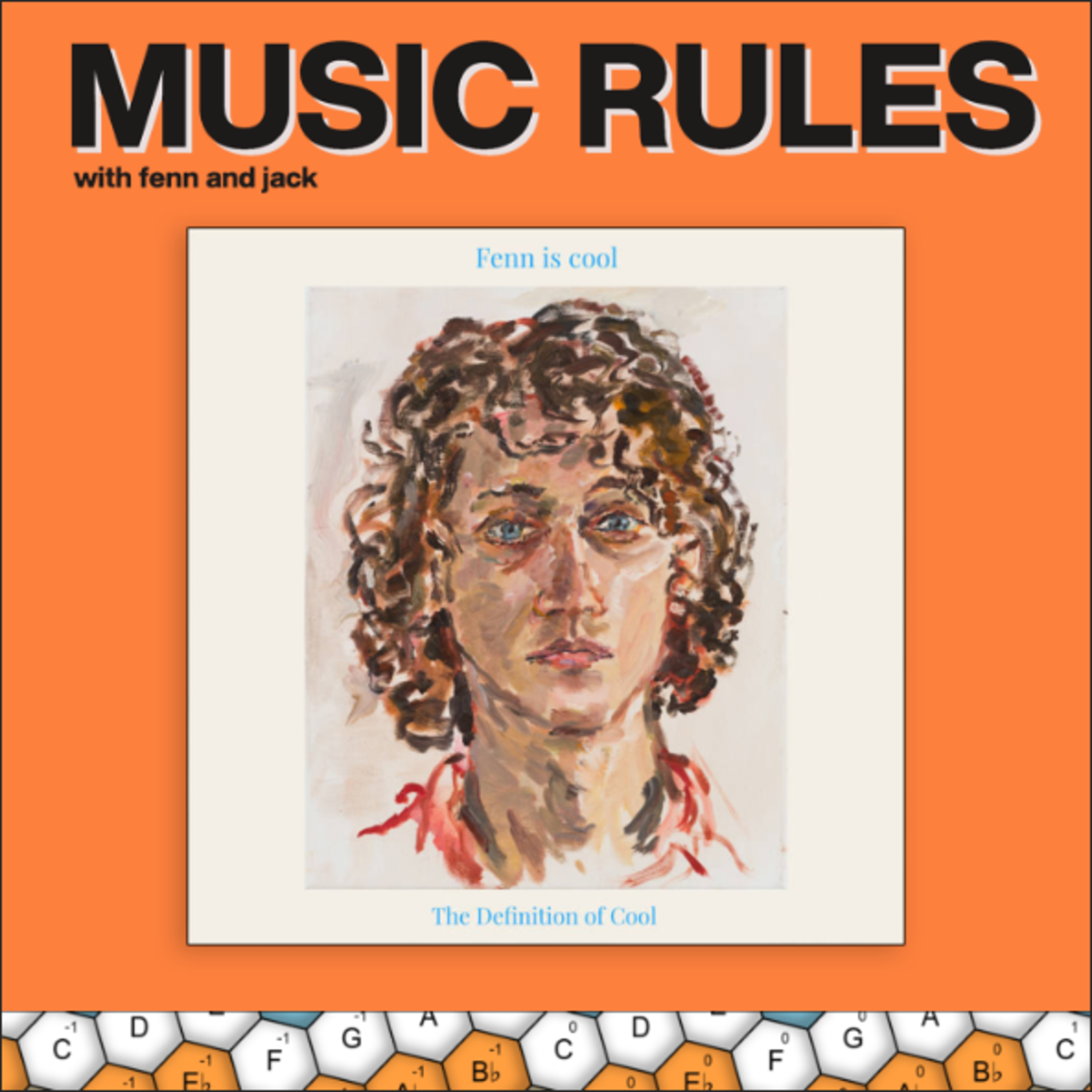 Music Rules