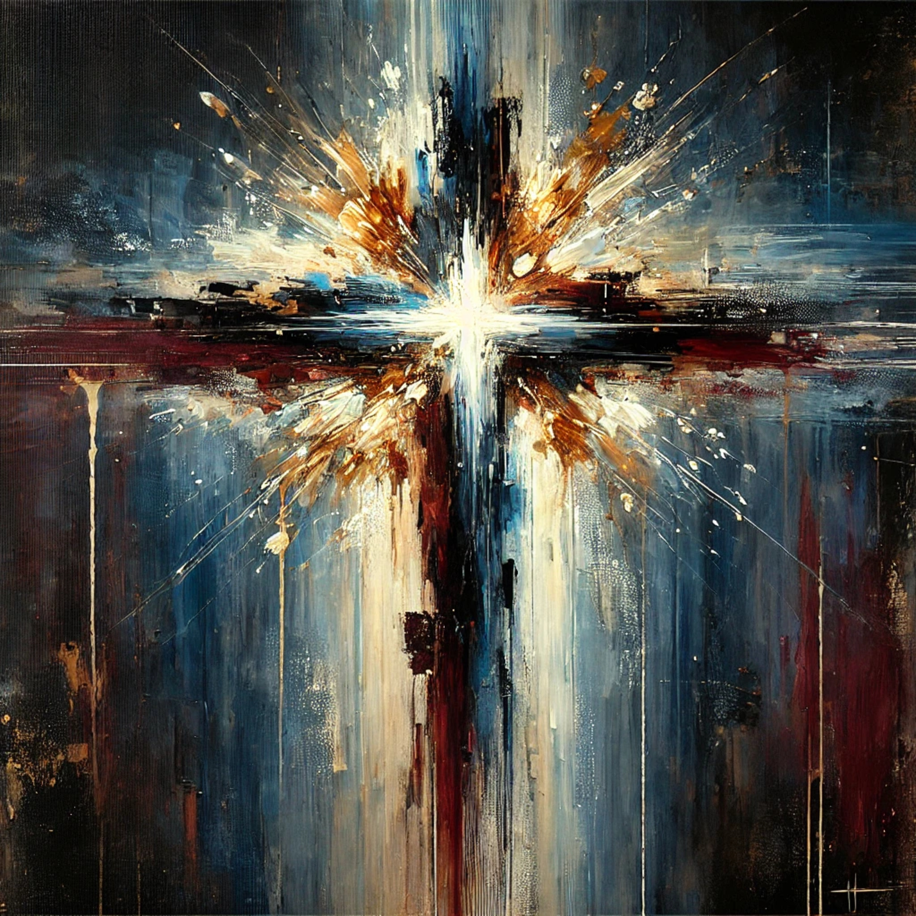 The Cross and the Crown - Week 3 episode artwork