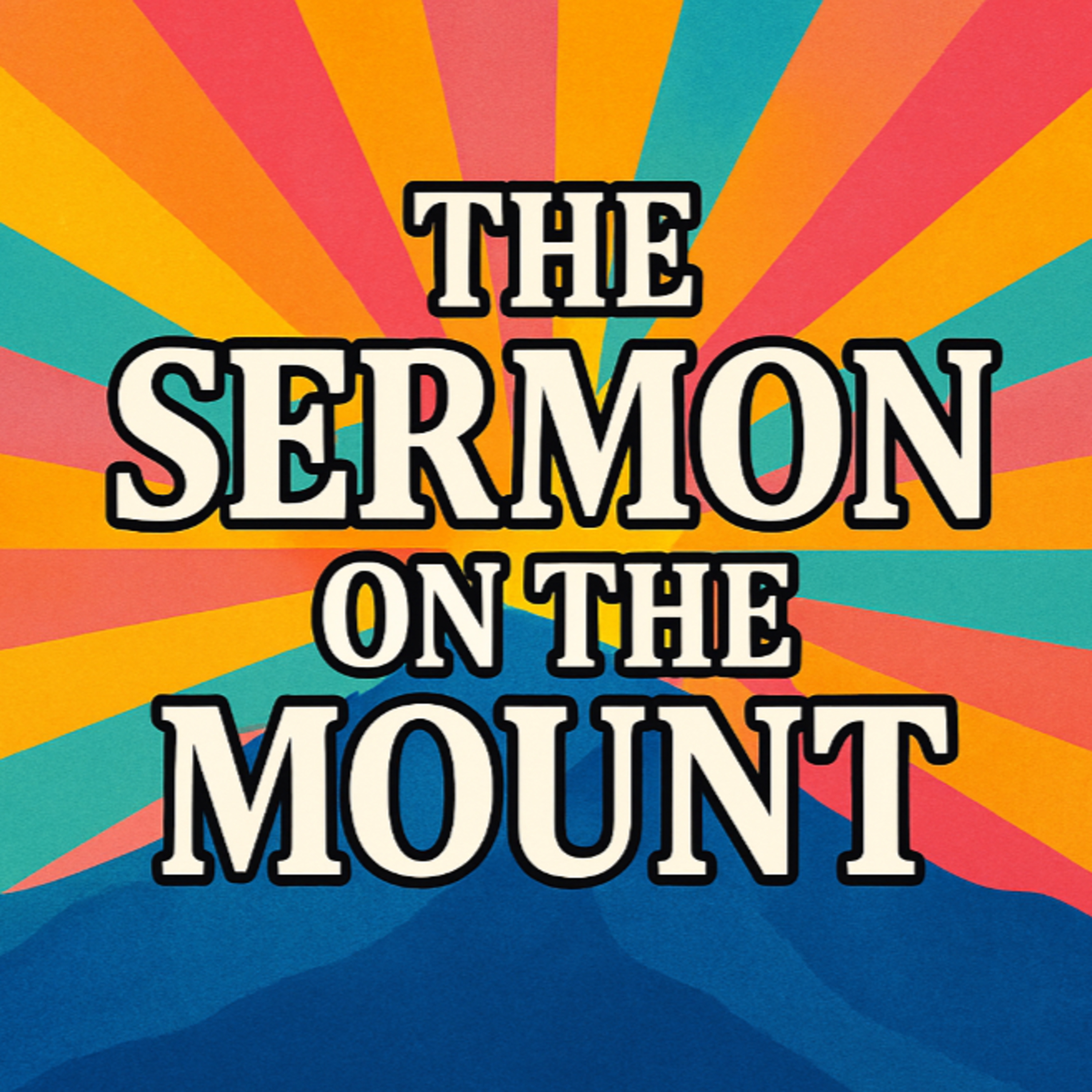 Sermon on the Mount - Beatitudes: The Meek episode artwork
