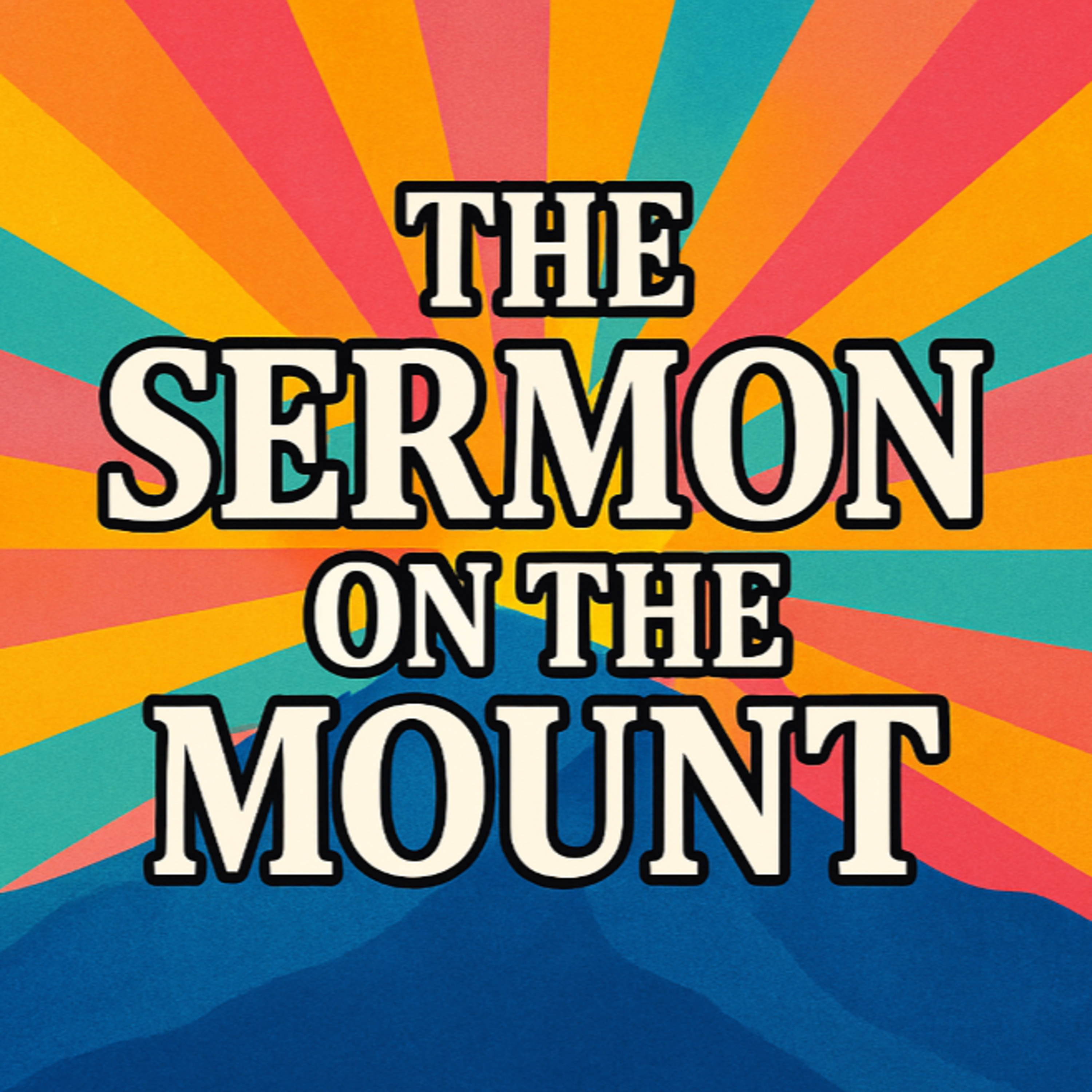 Sermon on the Mount - Beatitudes:Pure In Heart episode artwork