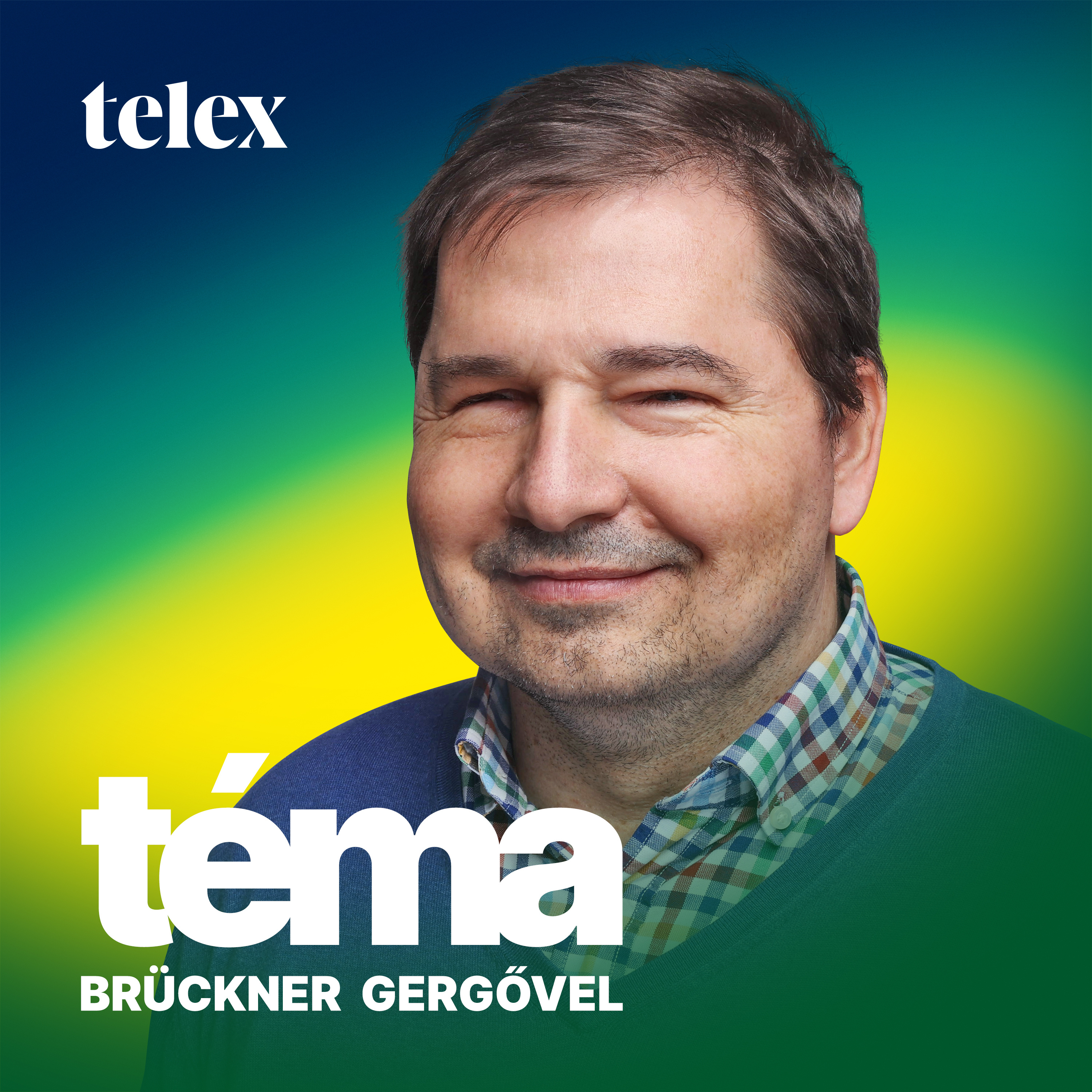 Téma Brückner Gergővel #1: Lázár János szerint más világ jön azoknak is, akik közelebb állnak a kormányzathoz episode artwork