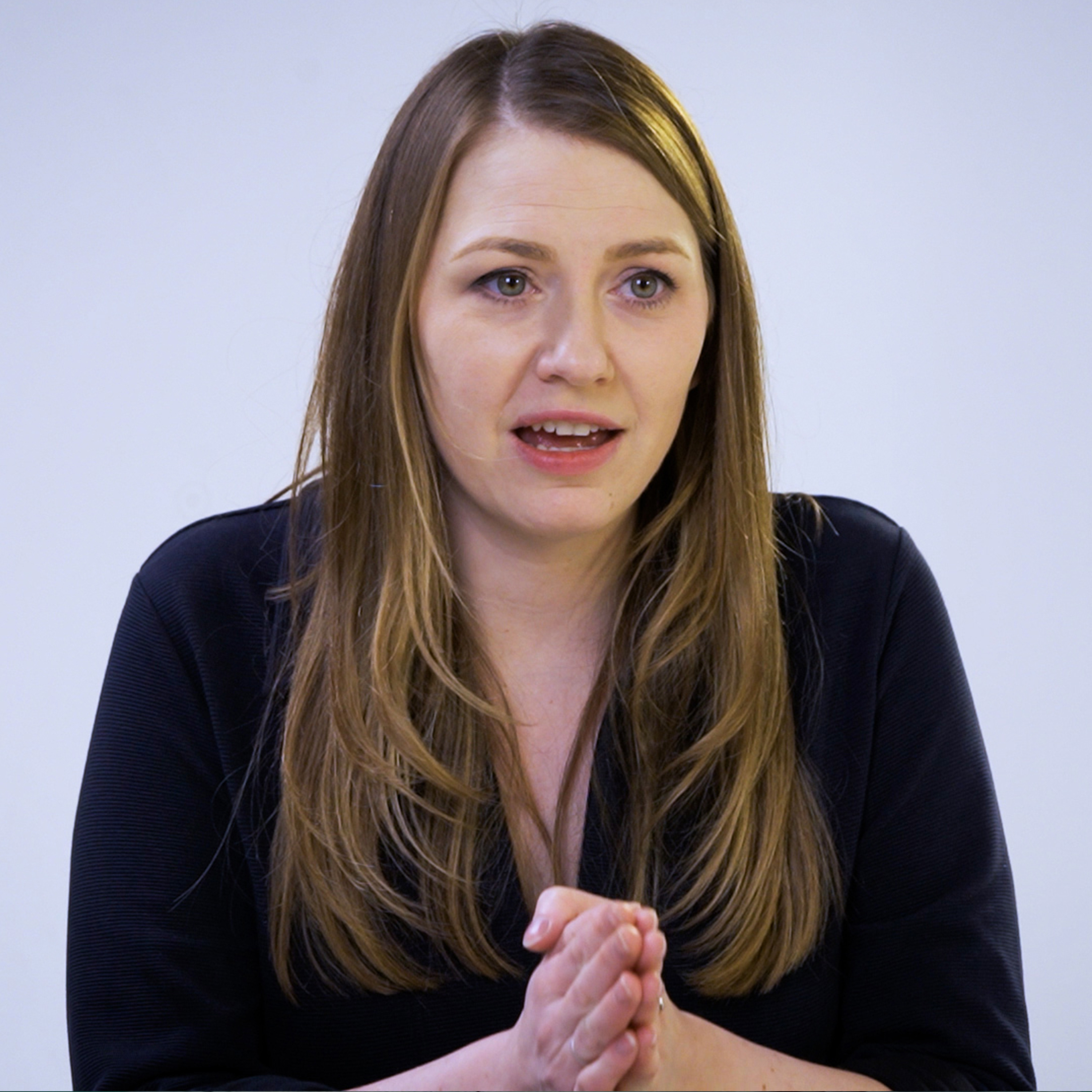 Donáth Anna: Eddig nem beszéltünk a valóságról (2023. január)