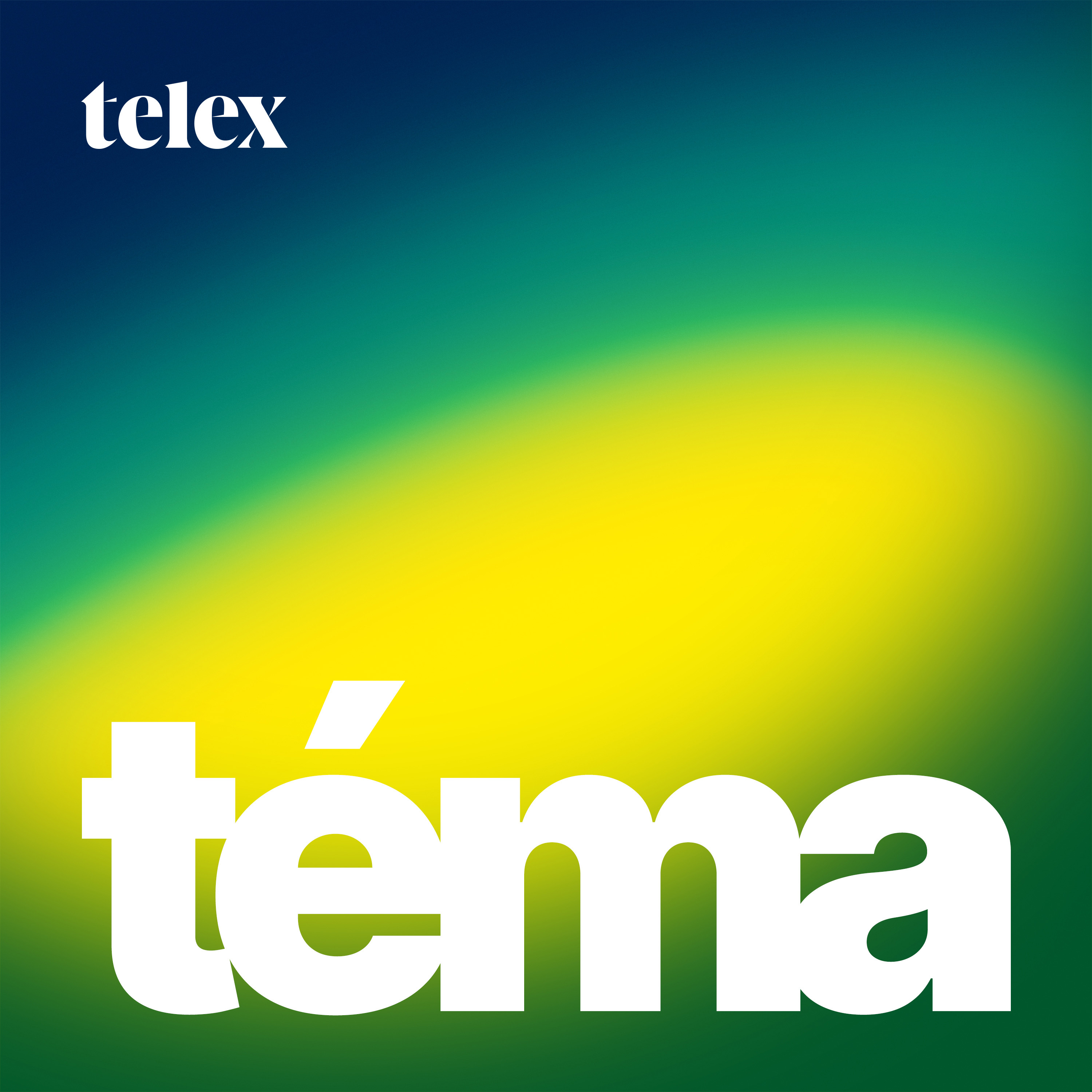 Telex Podcast