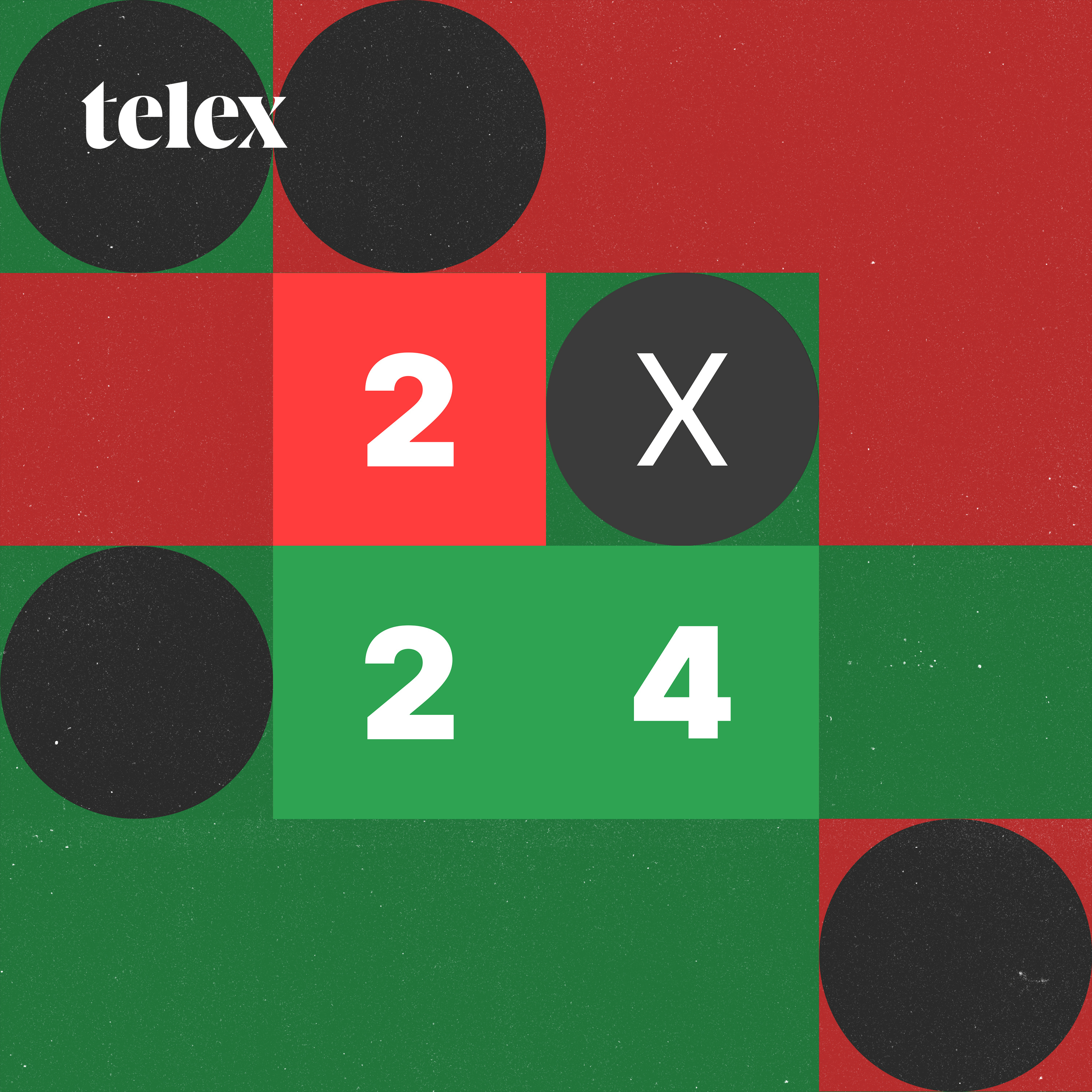 Telex Podcast