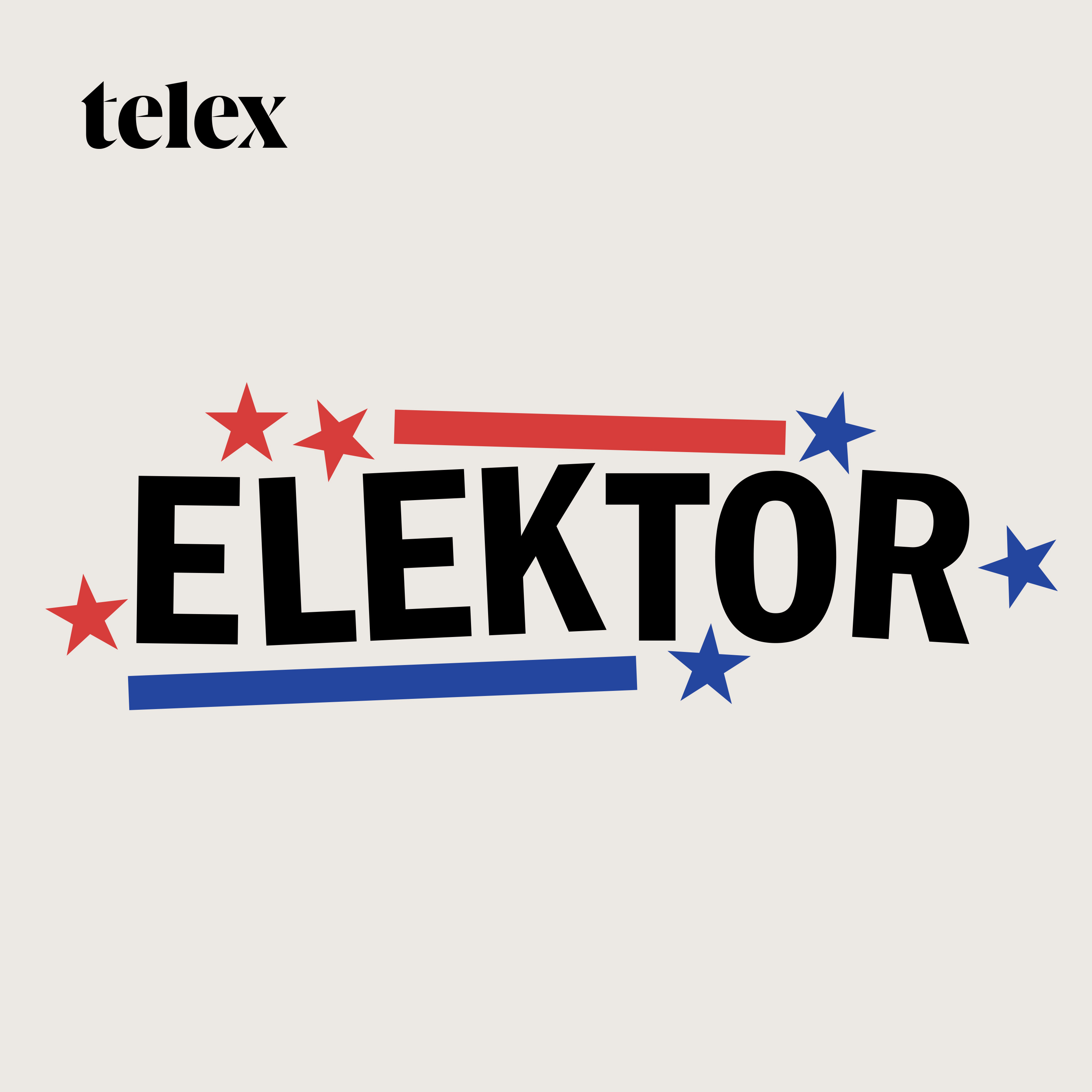 Elektor #3: Harris visszaadta a reményt a demokratáknak, Trump még nem tud mit kezdeni a helyzettel episode artwork