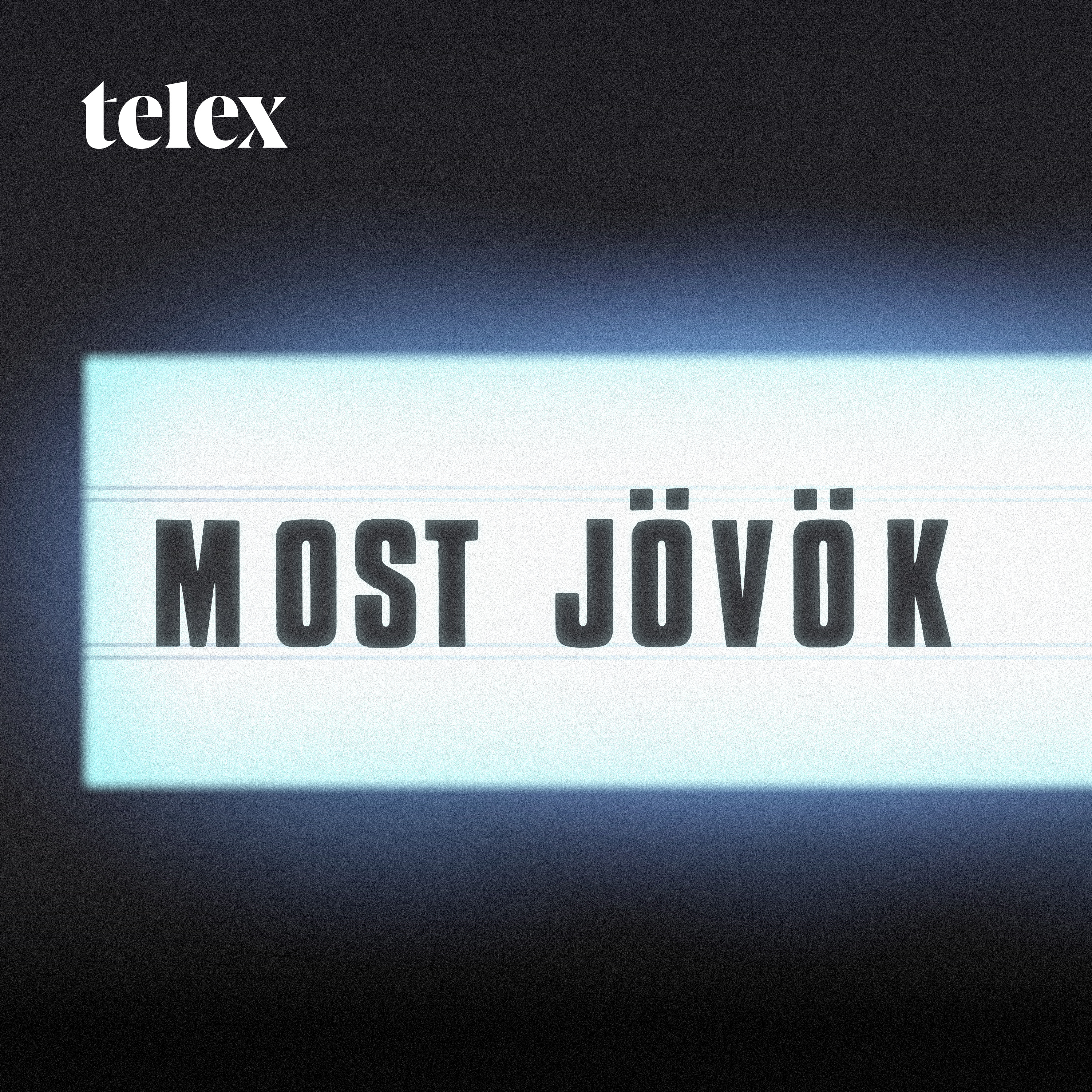 Telex Podcast