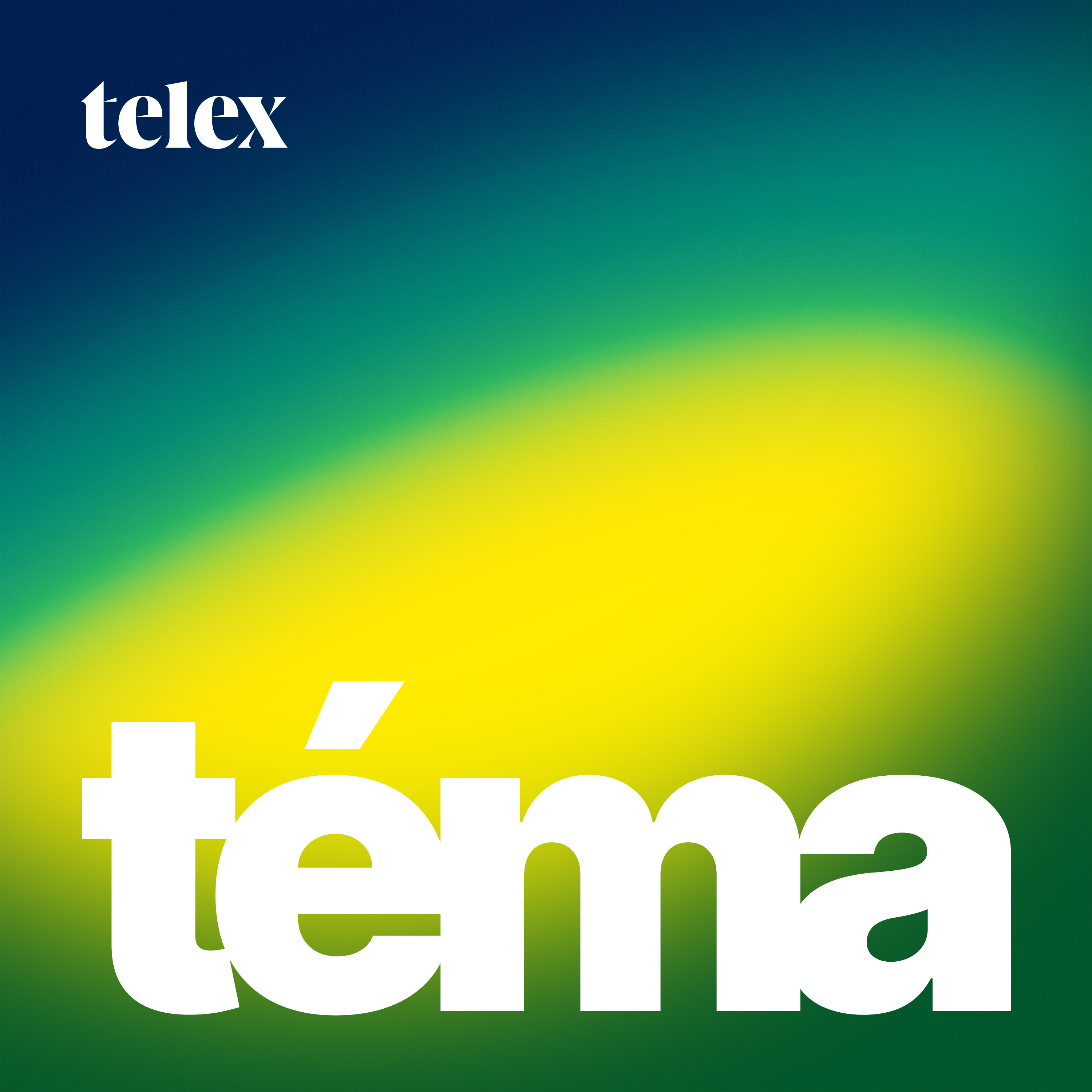 Telex Podcast
