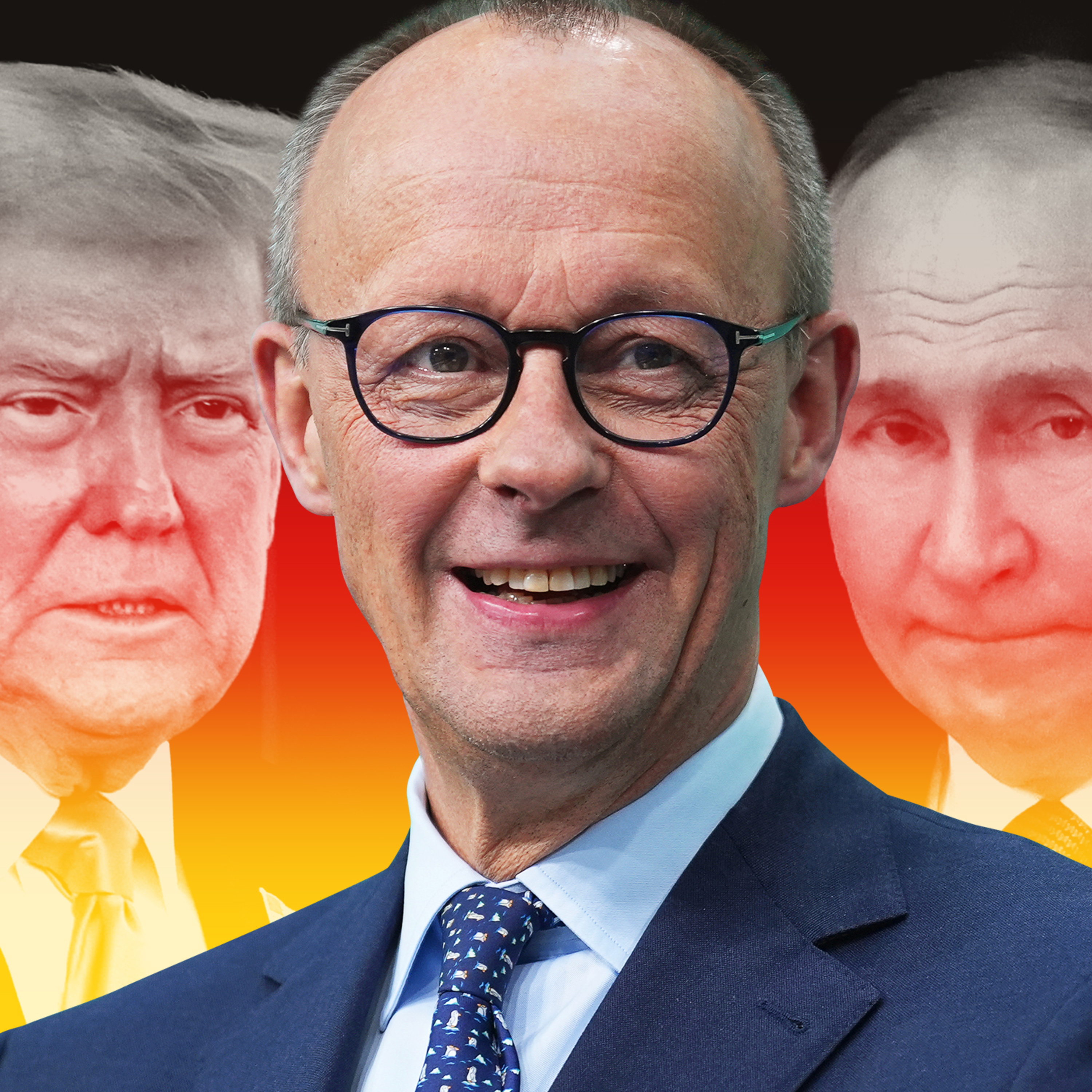 Trump és Putyin szorításában kellene feléleszteni Németországot episode artwork