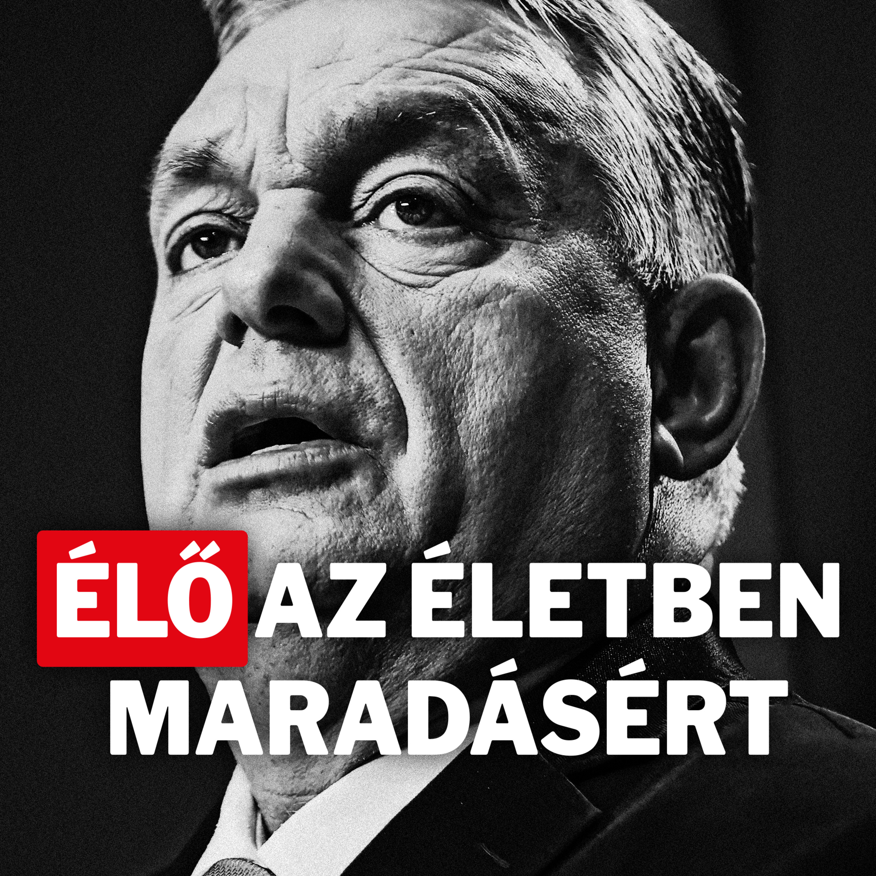 Rácz András: A Szuverenitásvédelmi Hivatal orosz stratégia mentén működik episode artwork