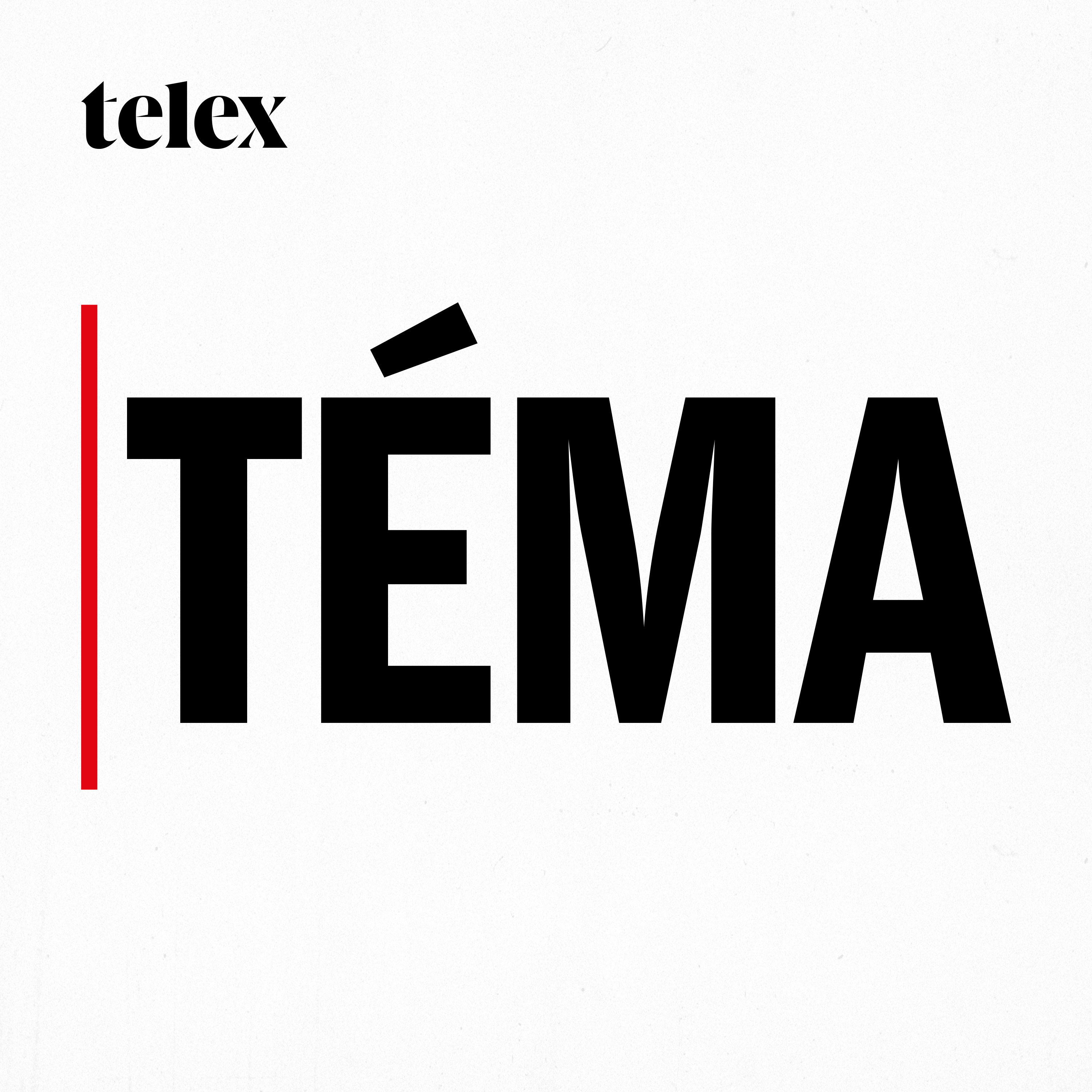 Telex Podcast