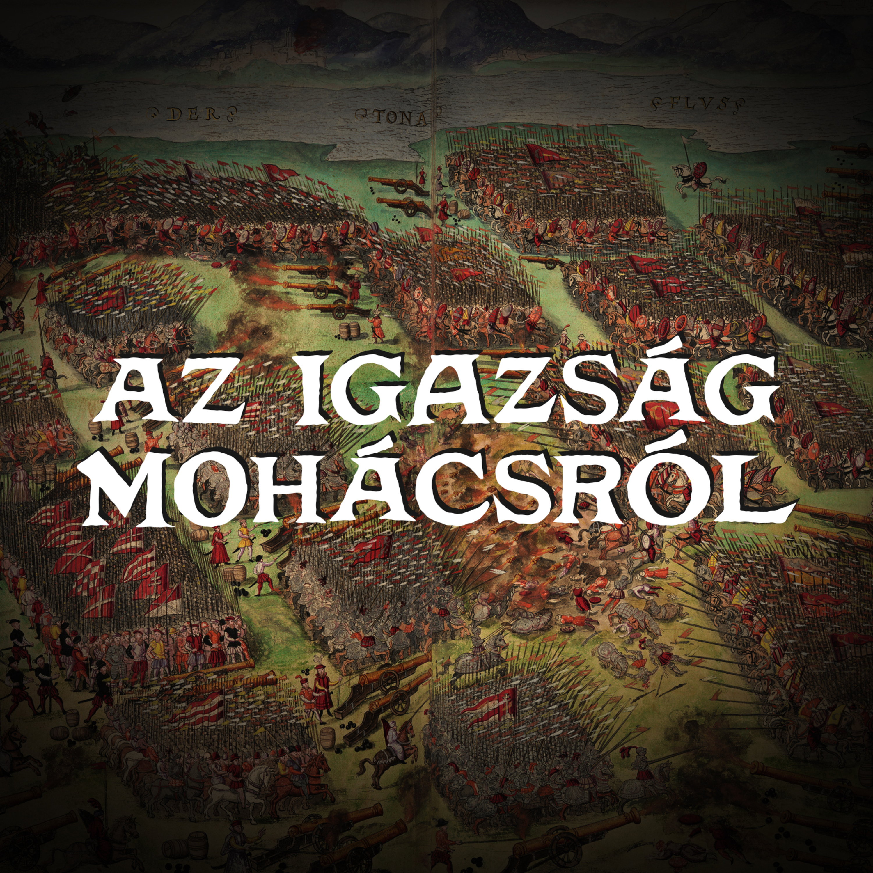 Mintha fejben még mindig meg szeretnénk nyerni ezt a csatát