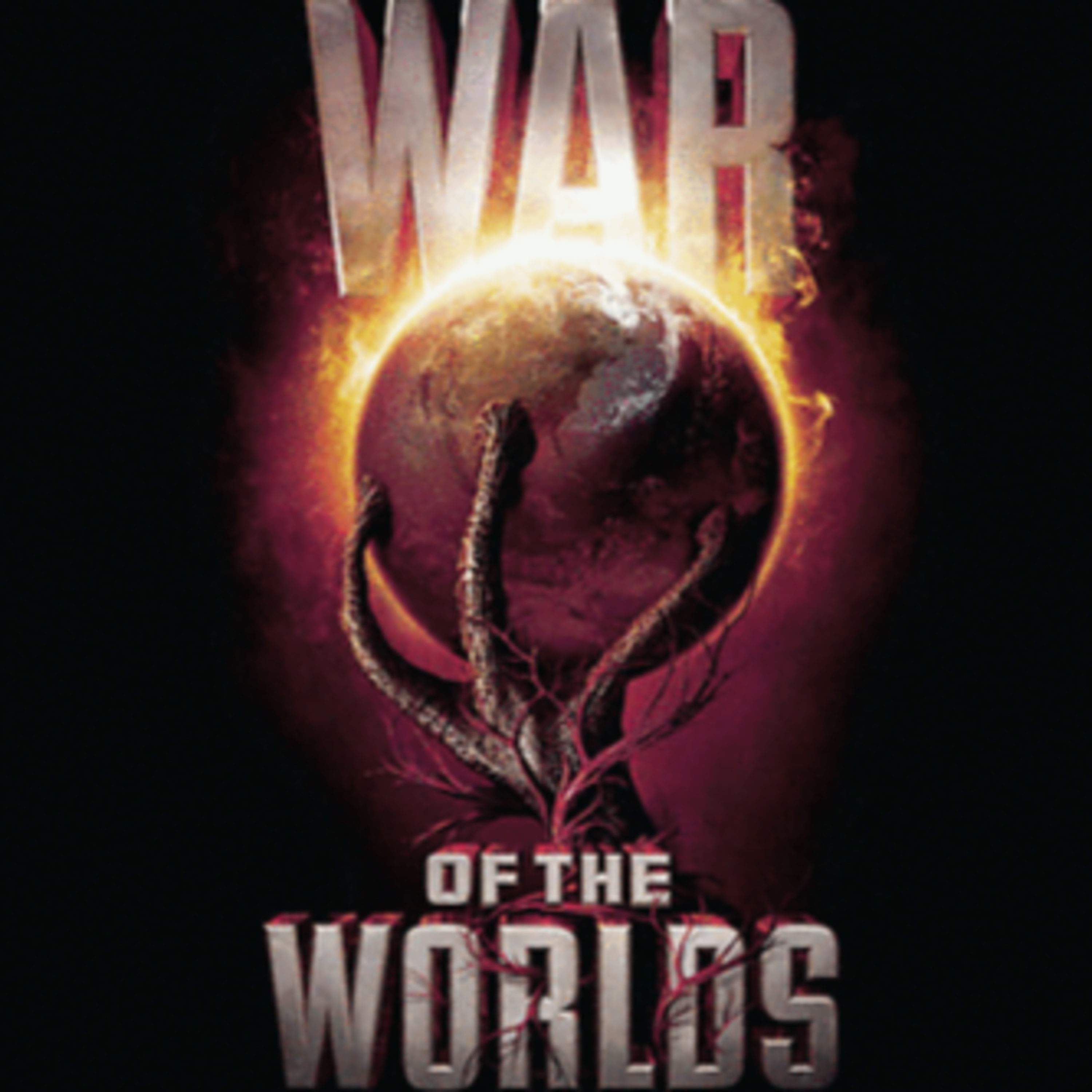 War of the Worlds (2005)