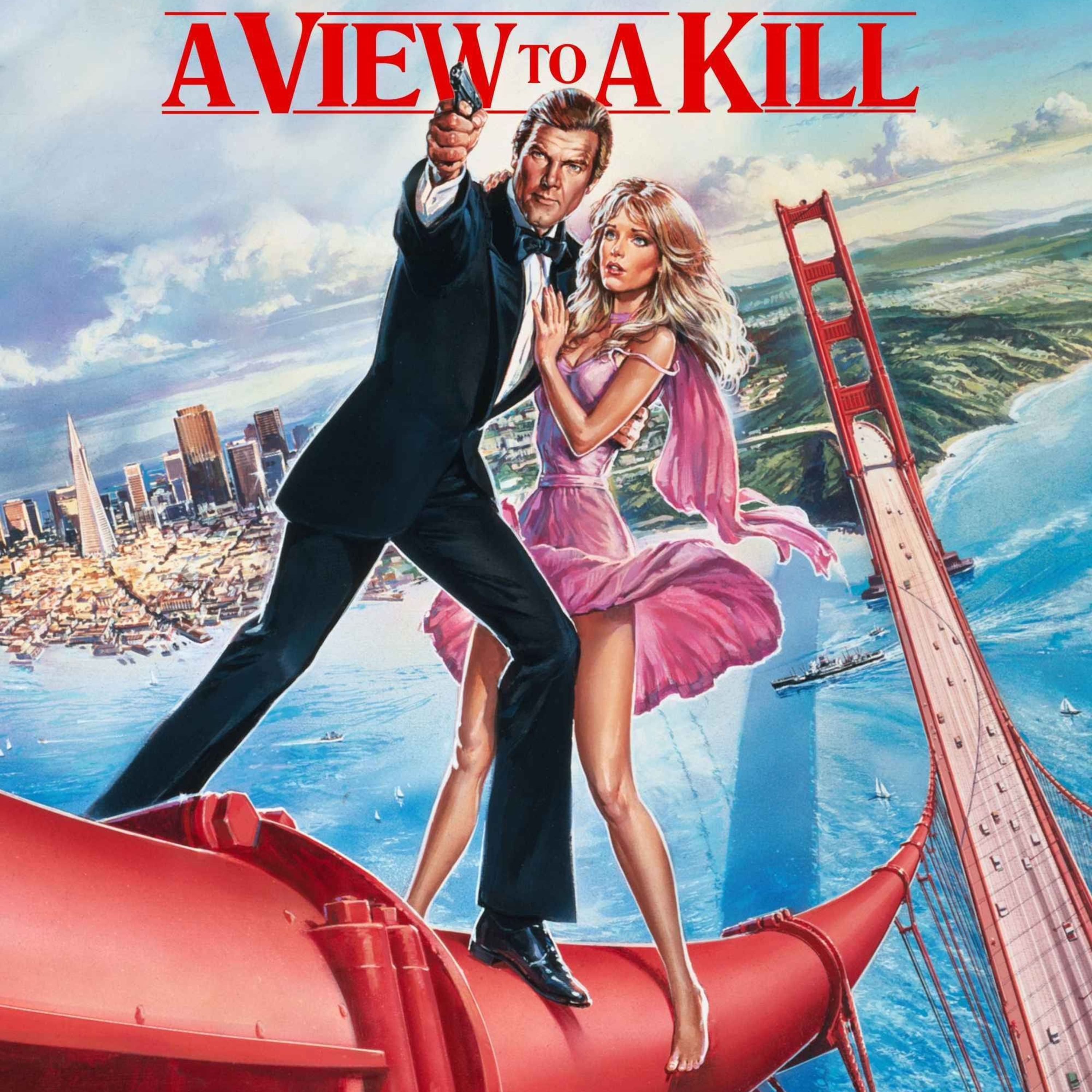 A View to a Kill