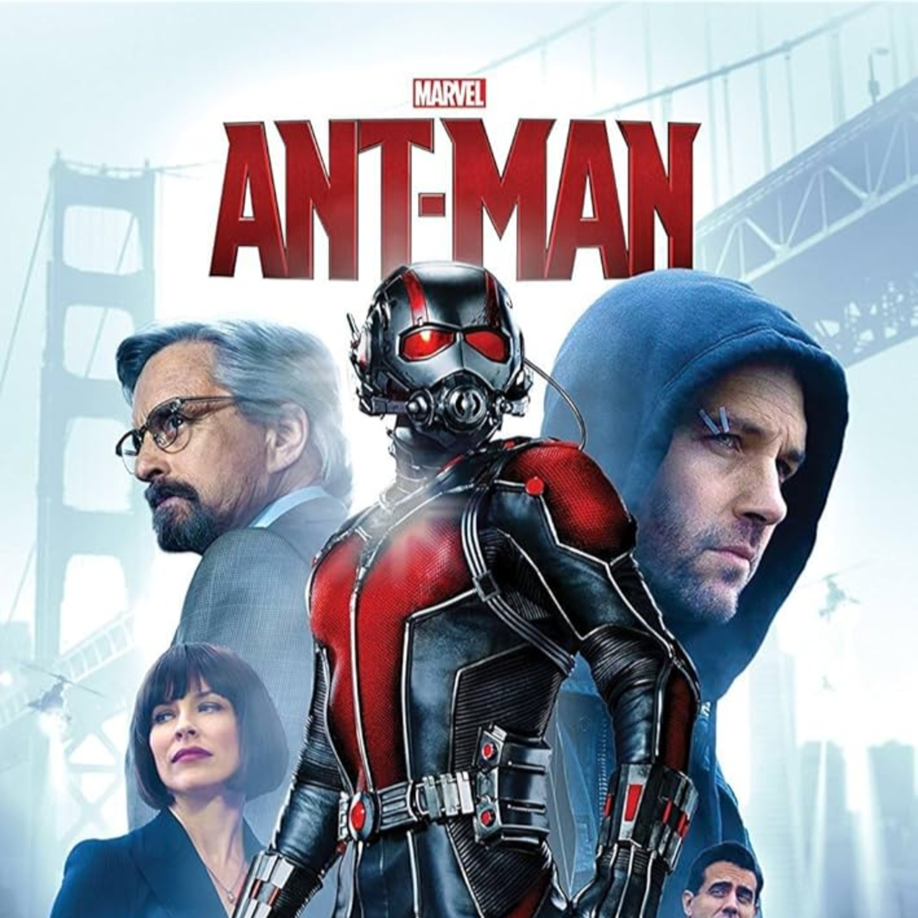 Ant-Man