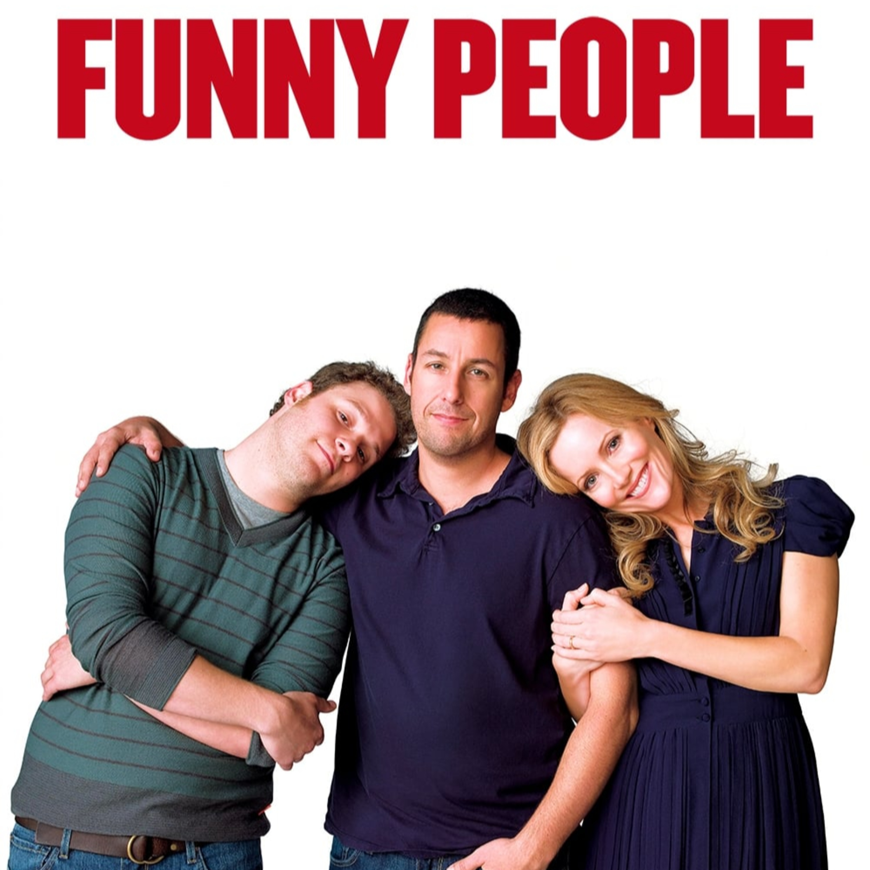 Funny People