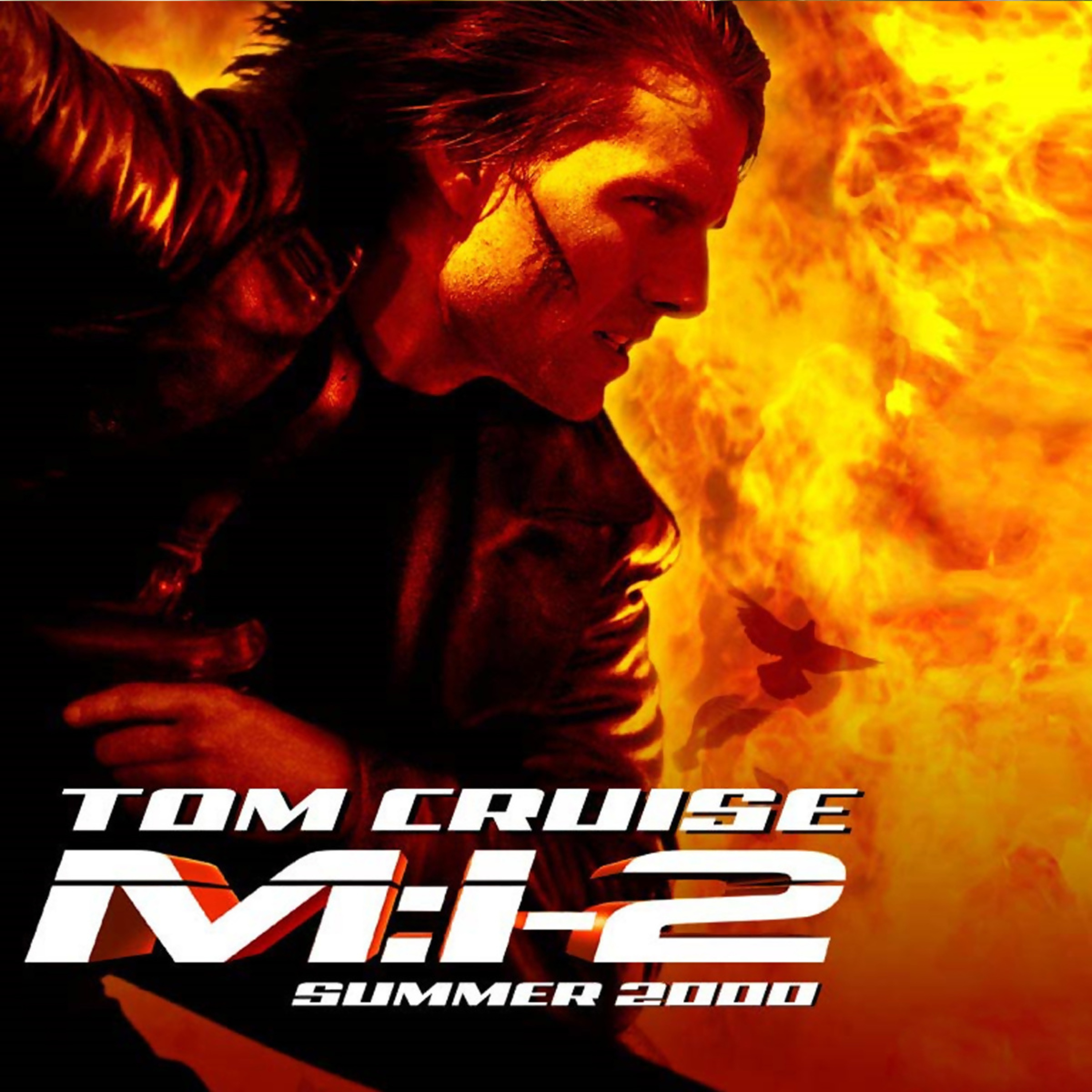 Mission: Impossible 2