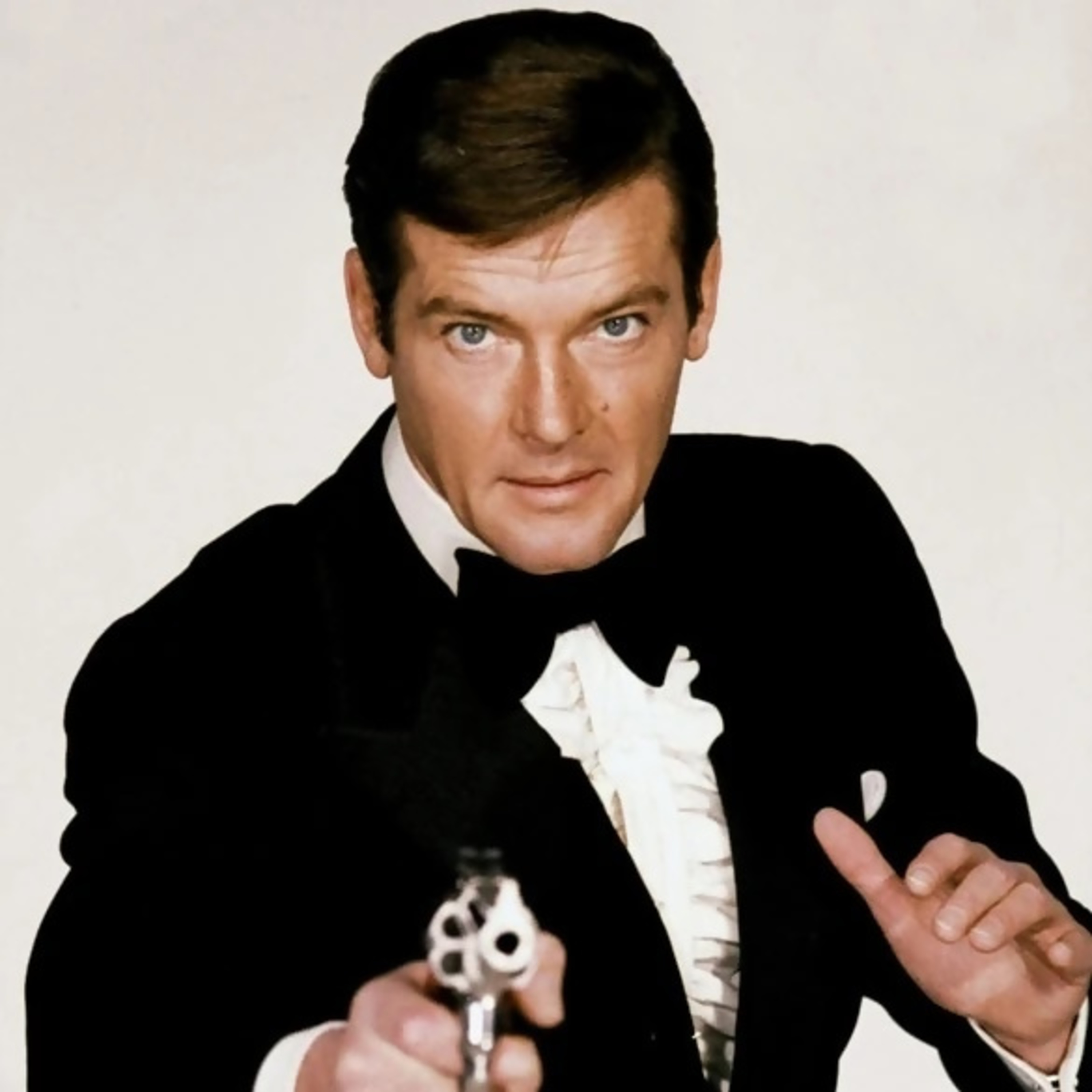 Ranking the Roger Moore Bonds