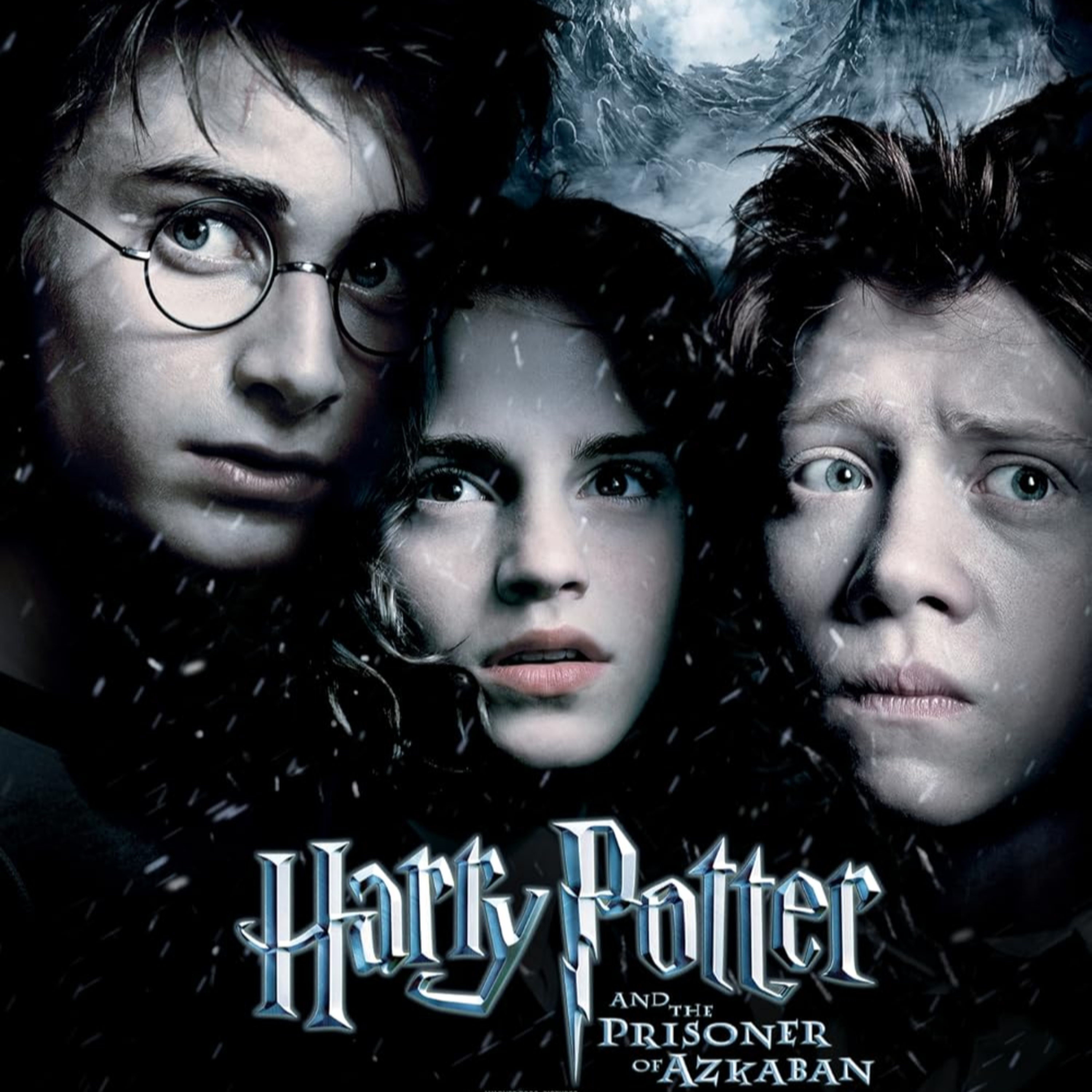 Harry Potter and the Prisoner of Azkaban