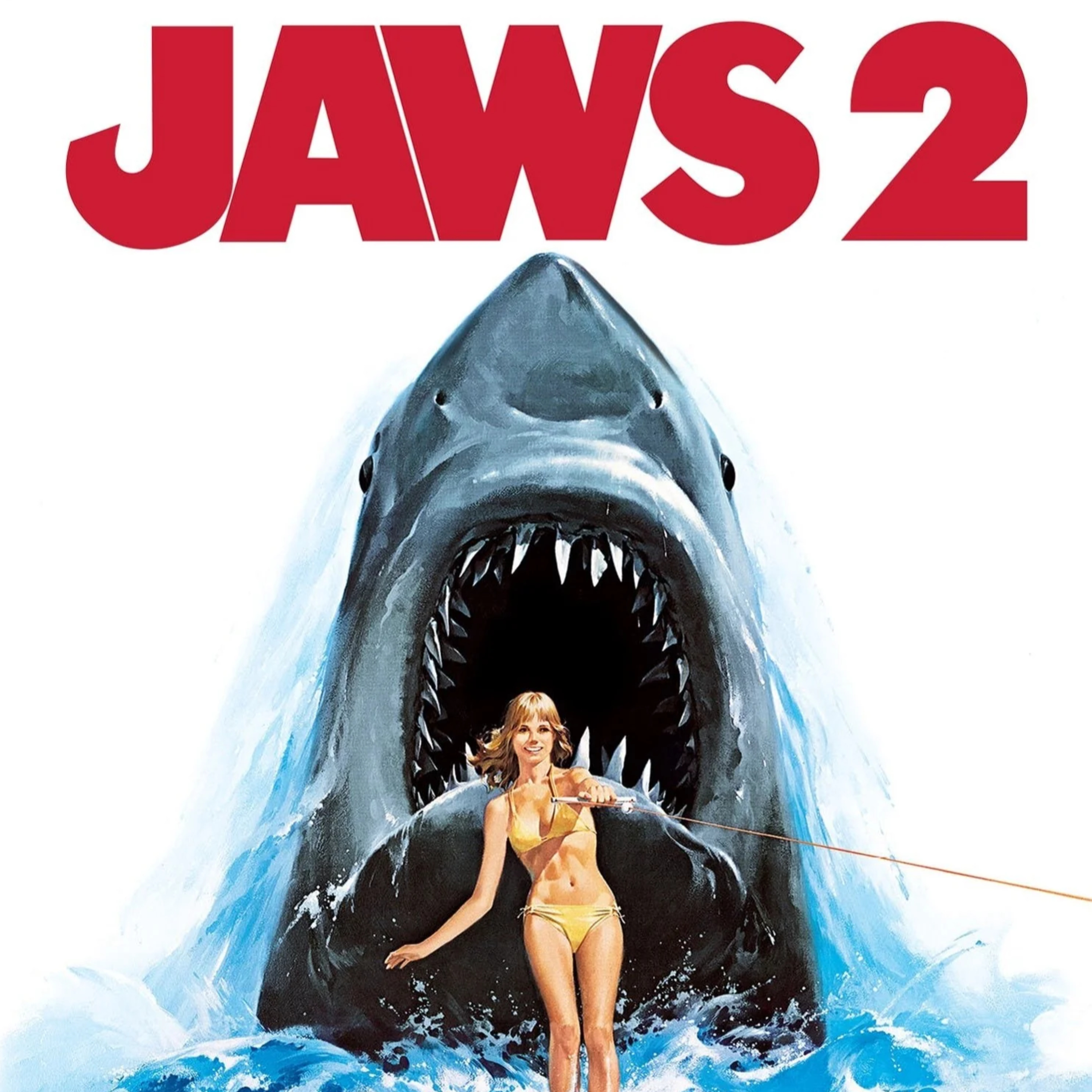 Jaws 2