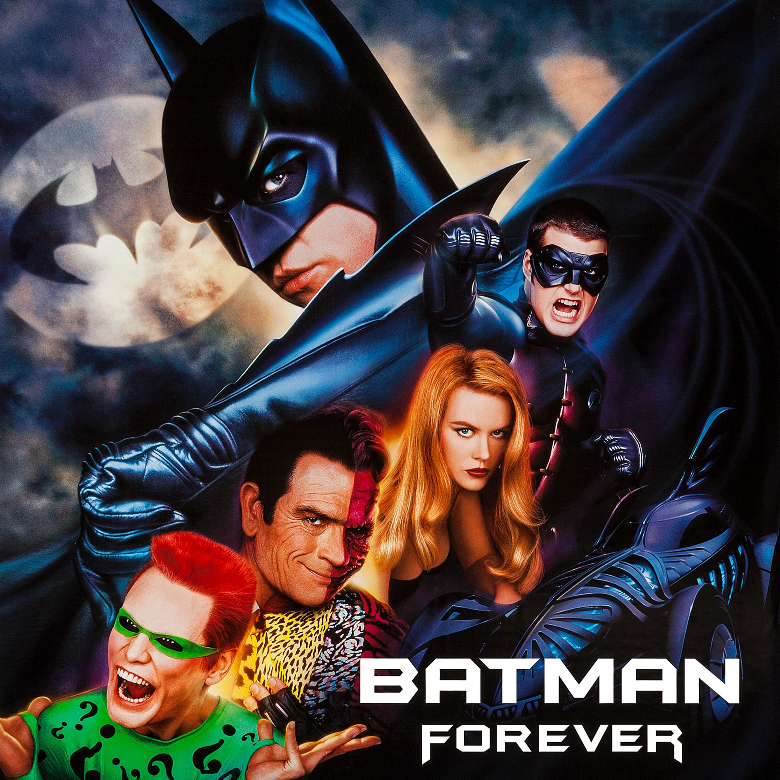 Batman Forever