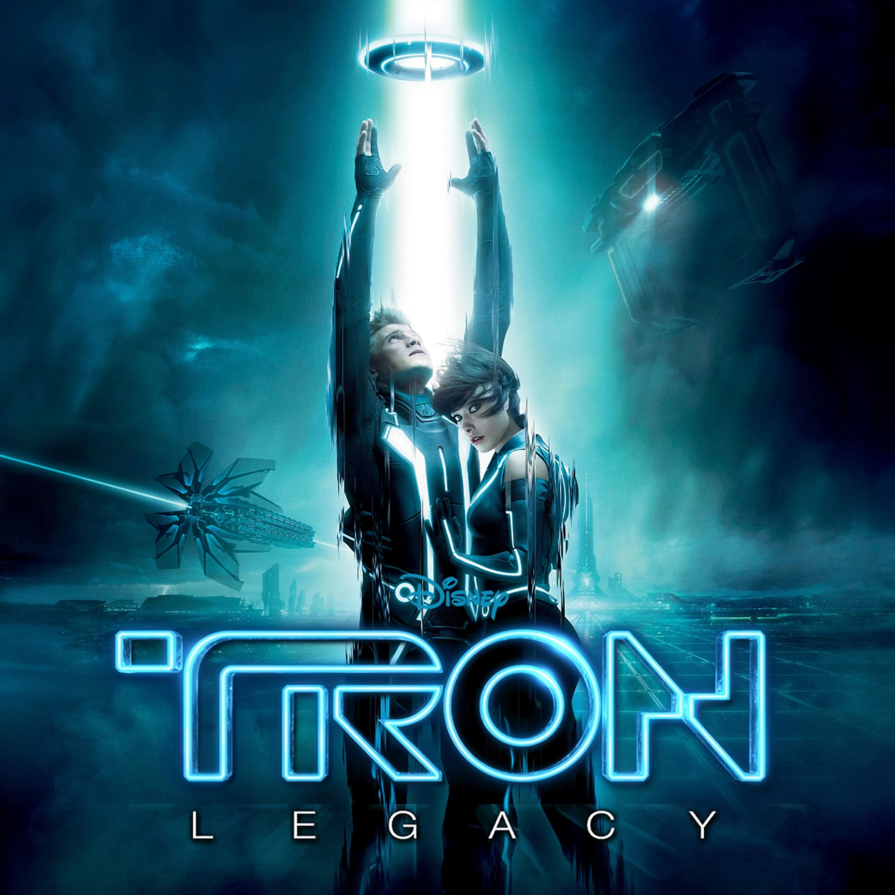 Tron: Legacy [Revisited]